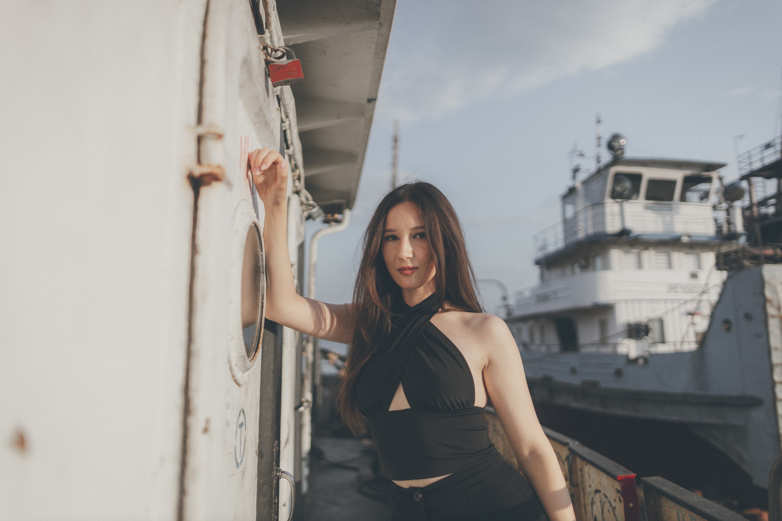 Алина. Фотограф Набережные Челны Лысенков Олег