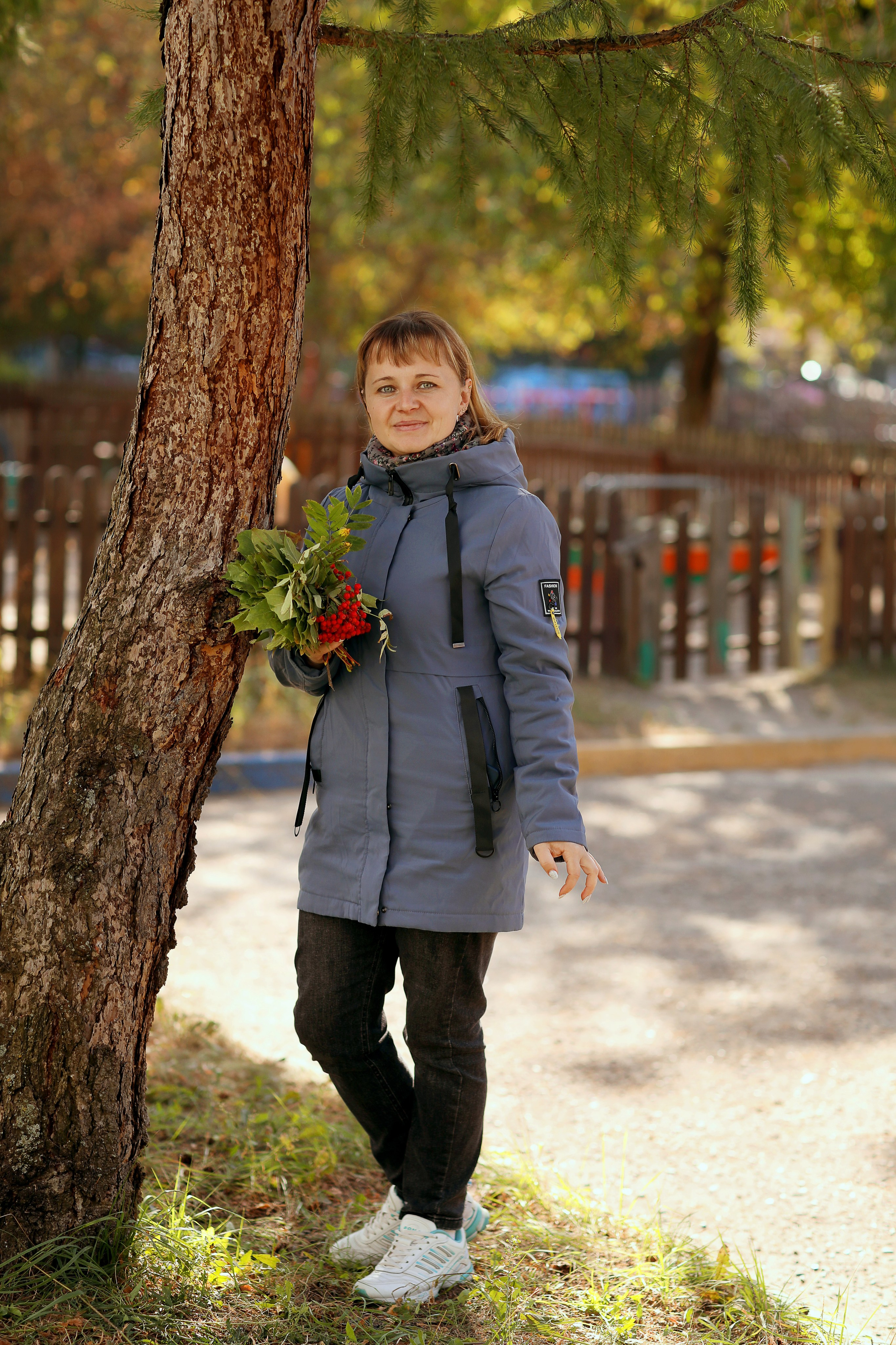 Детский сад. Фотограф в Ярославле Егорычева Екатерина