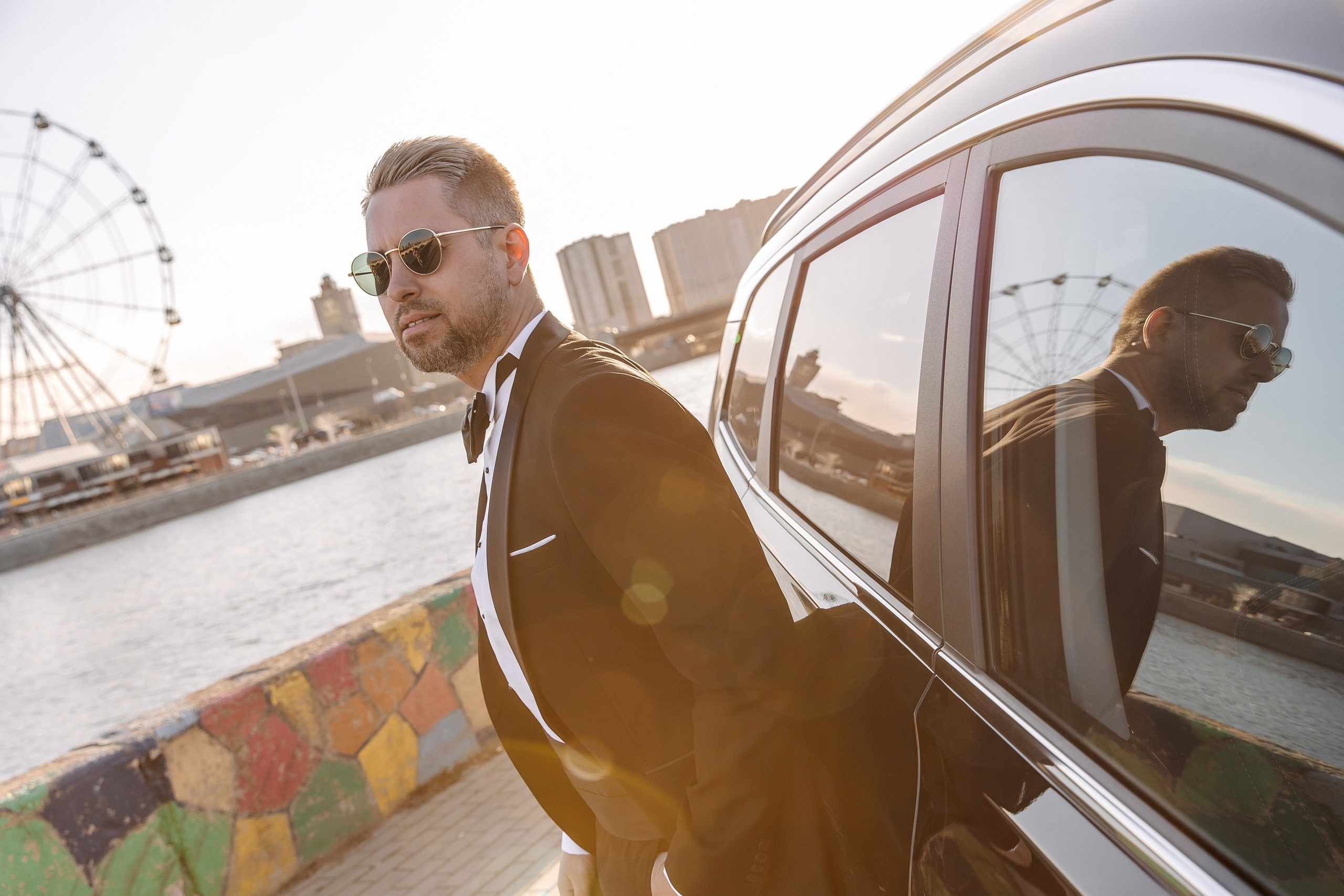 Виталий и Анна. Свадебный и семейный фотограф в Челябинске Юлия Ишимова