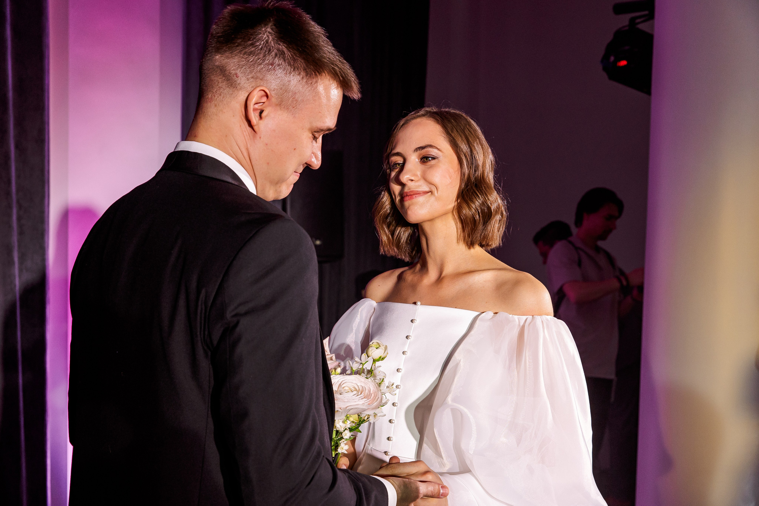 Wedding Fest. Свадебный и семейный фотограф в Челябинске Юлия Ишимова