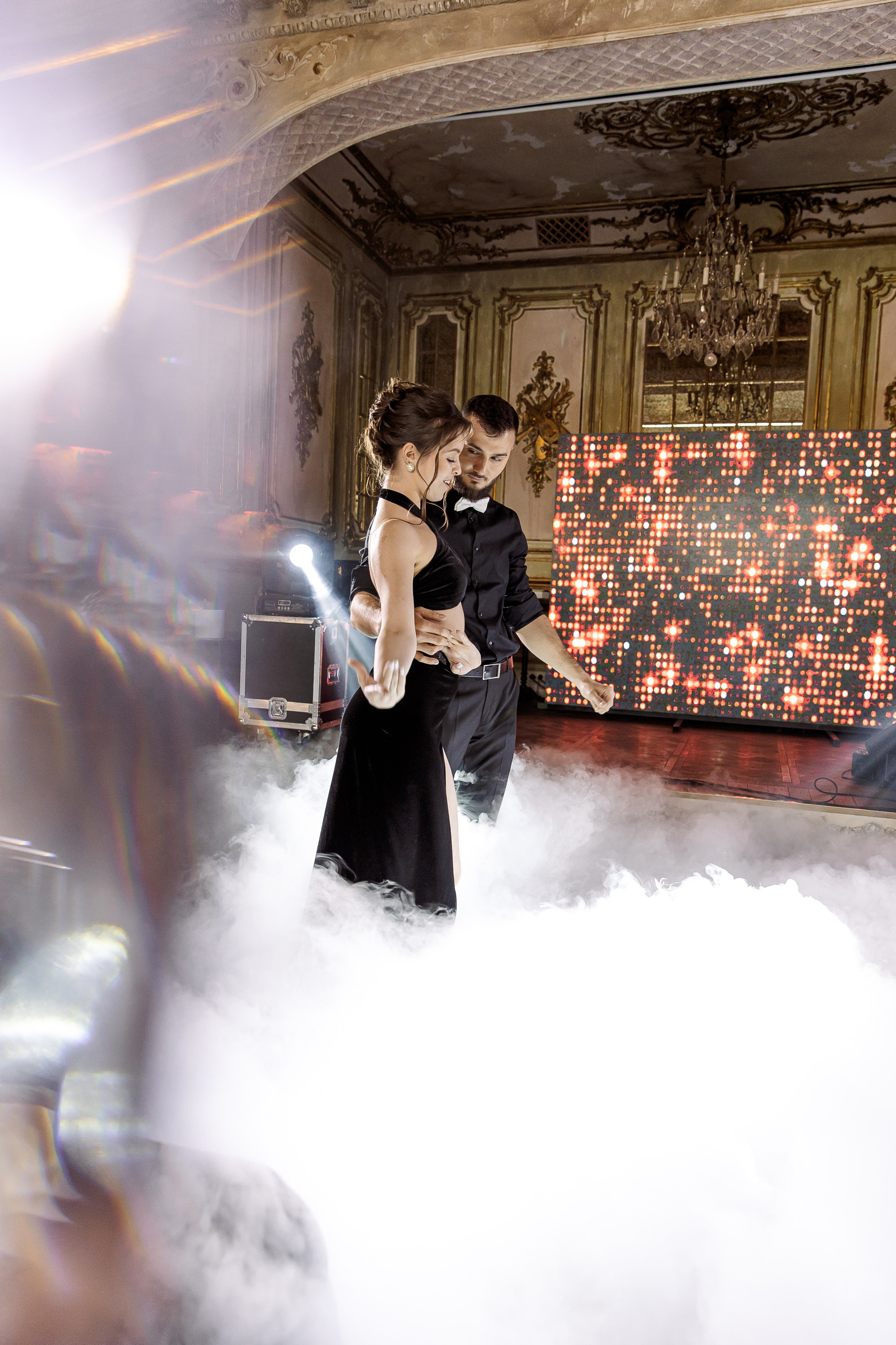 Свадебная выставка. Свадебный и семейный фотограф в Челябинске Юлия Ишимова