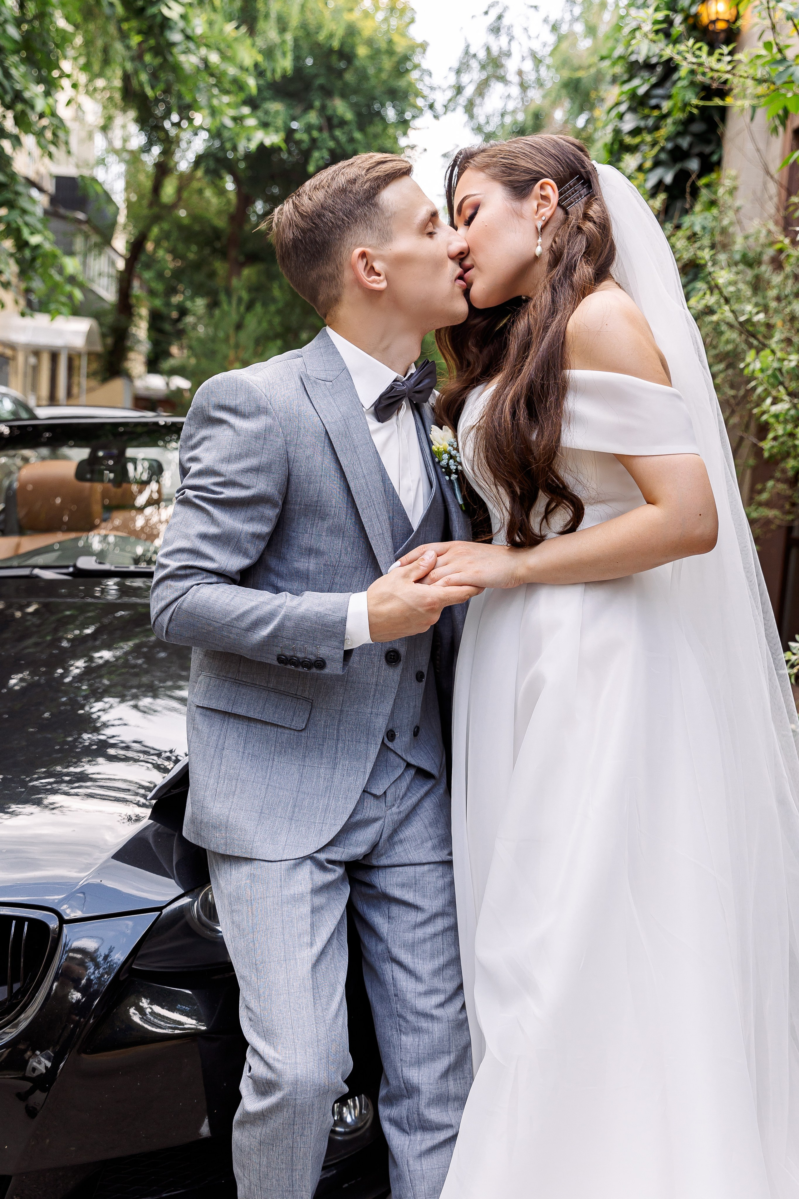 Сергей и Валерия. Свадебный и семейный фотограф в Челябинске Юлия Ишимова