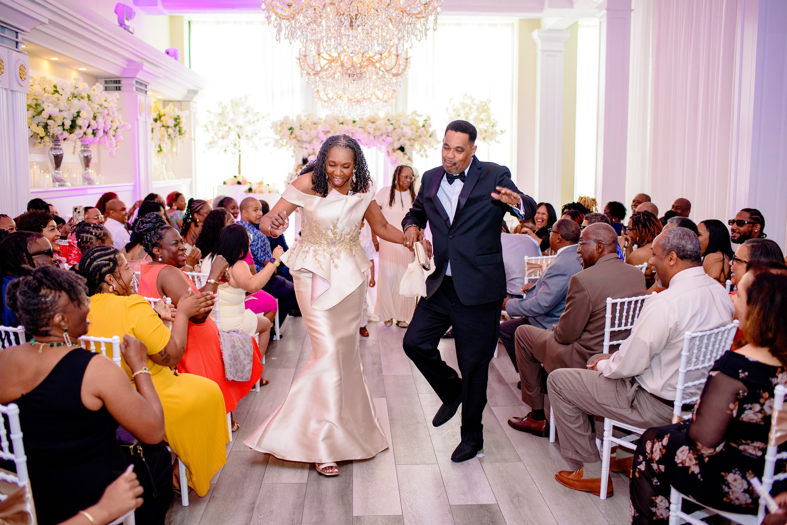 Tiffany & Gregory. Wedding photographer