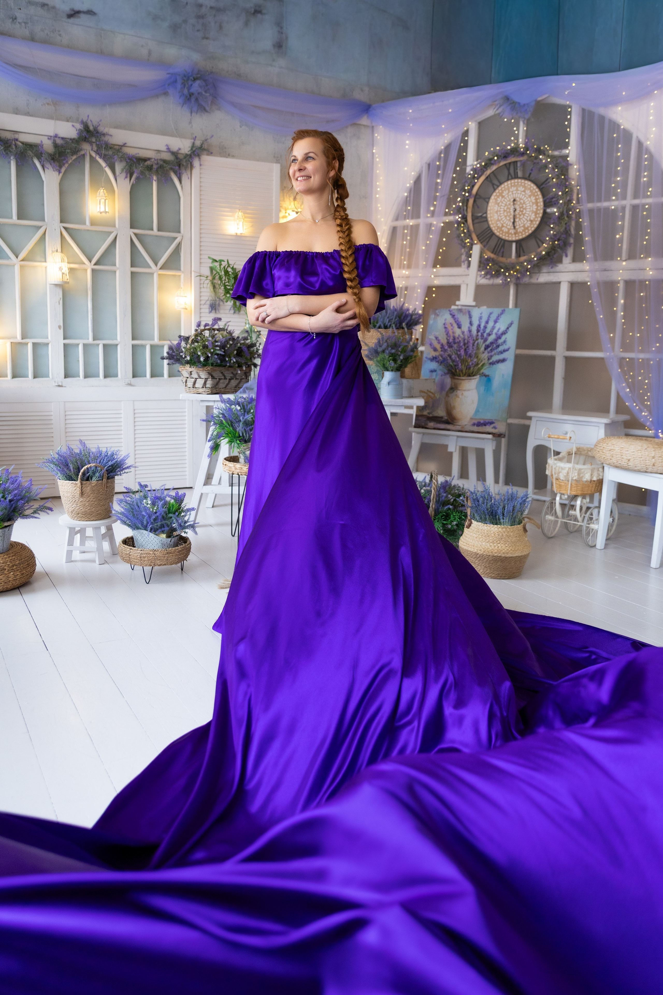 ИНДИВИДУАЛЬНАЯ ЖЕНСКАЯ ФОТОСЕССИЯ. Фотограф в Москве и Стамбуле. Мастер сказочных фотографий