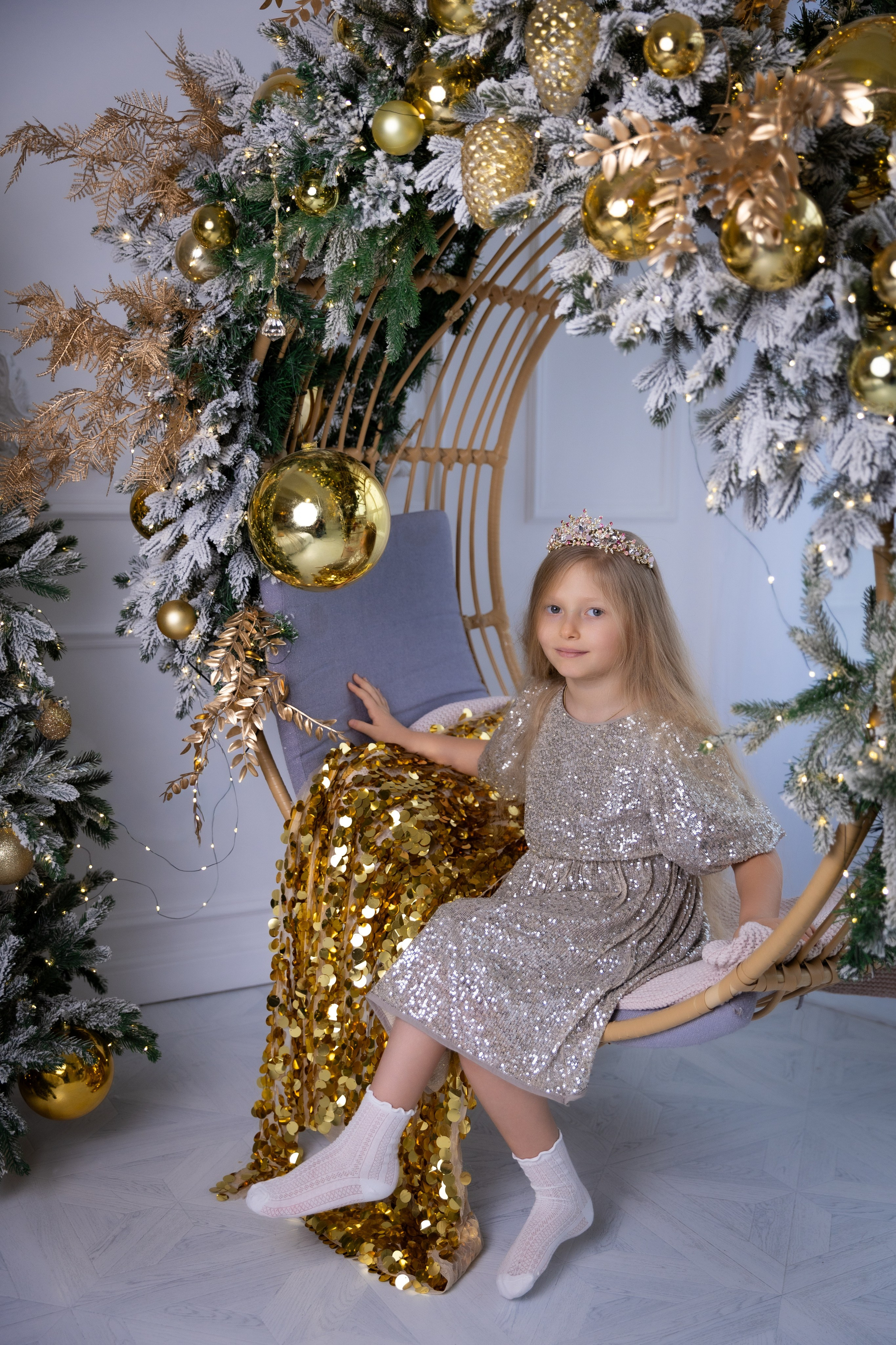 НОВОГОДНЯЯ ФОТОСЕССИЯ. Фотограф в Москве и Стамбуле. Мастер сказочных фотографий