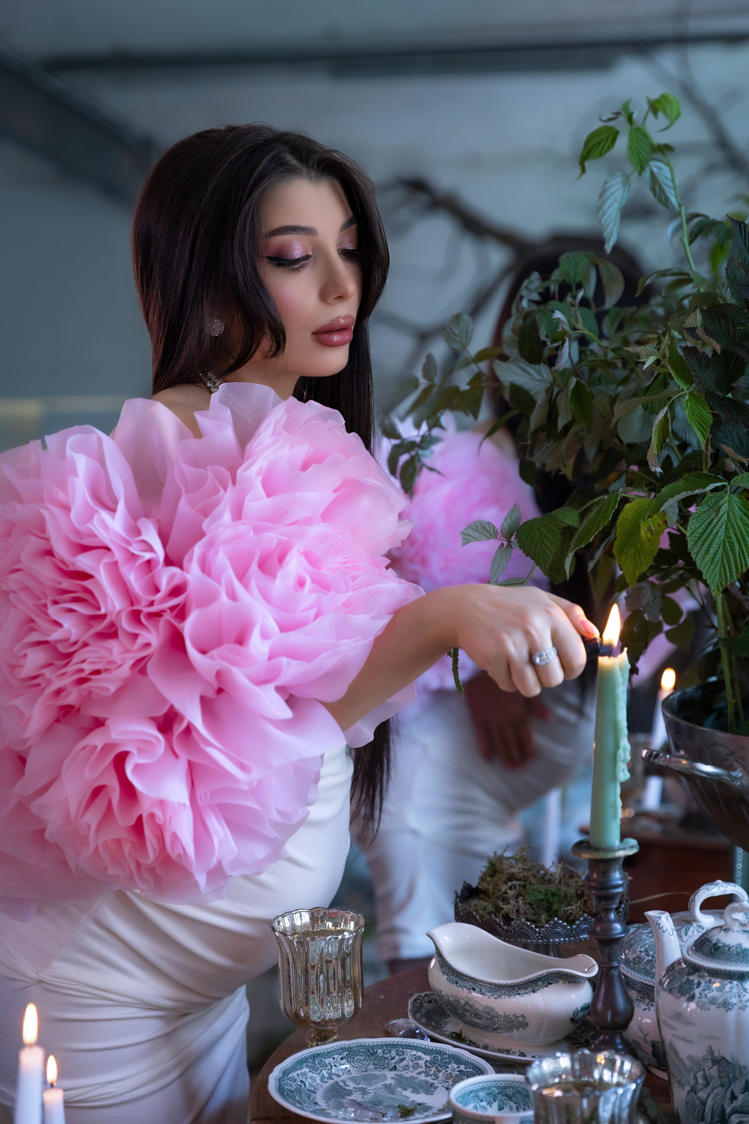 ФОТОСЕССИЯ БЕРЕМЕННОСТИ. Фотограф в Москве и Стамбуле. Мастер сказочных фотографий