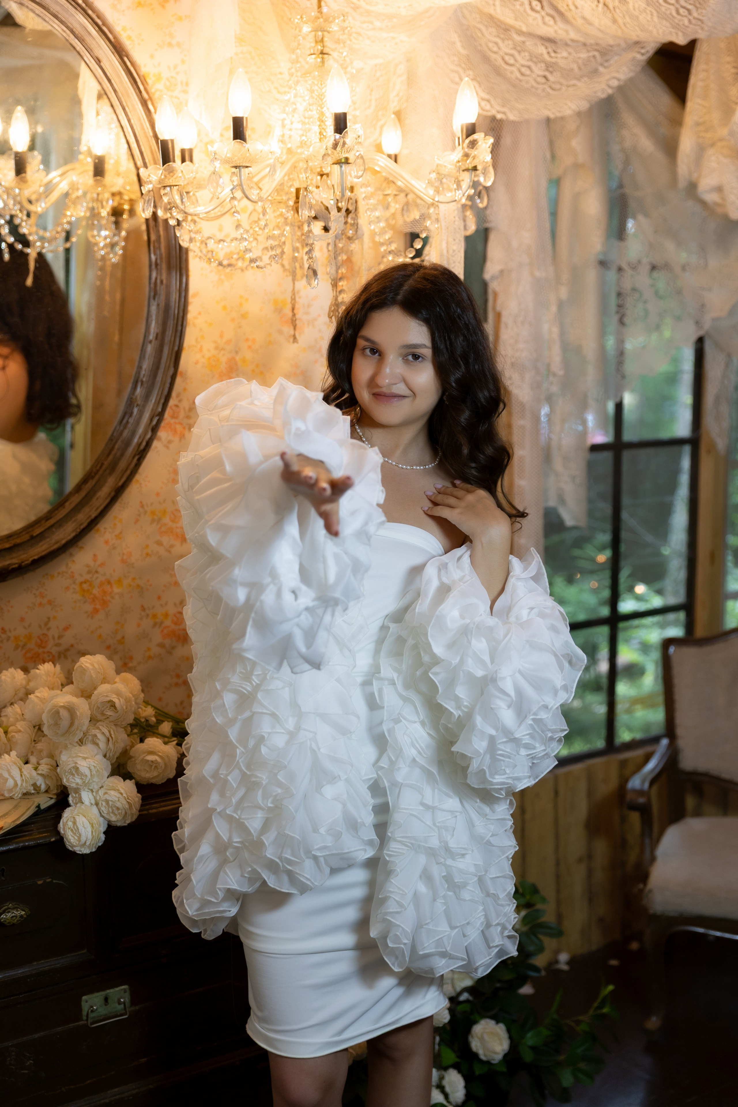 ФОТОСЕССИЯ В СТУДИИ. ПОДМОСКОВЬЕ. Фотограф в Москве и Стамбуле. Мастер сказочных фотографий