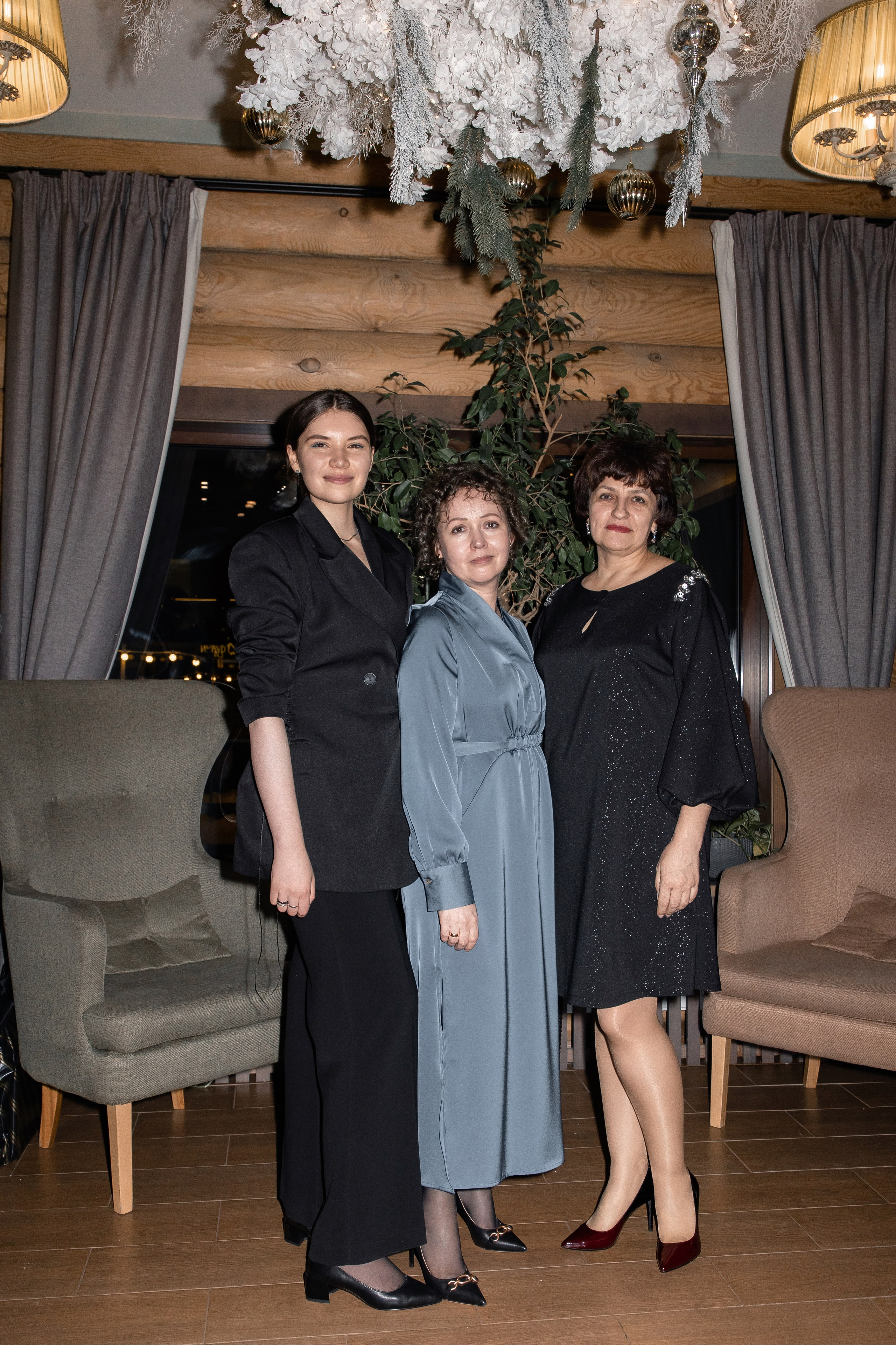 Корпоратив Дача. Фотограф Денис Лесковский (Тюмень)