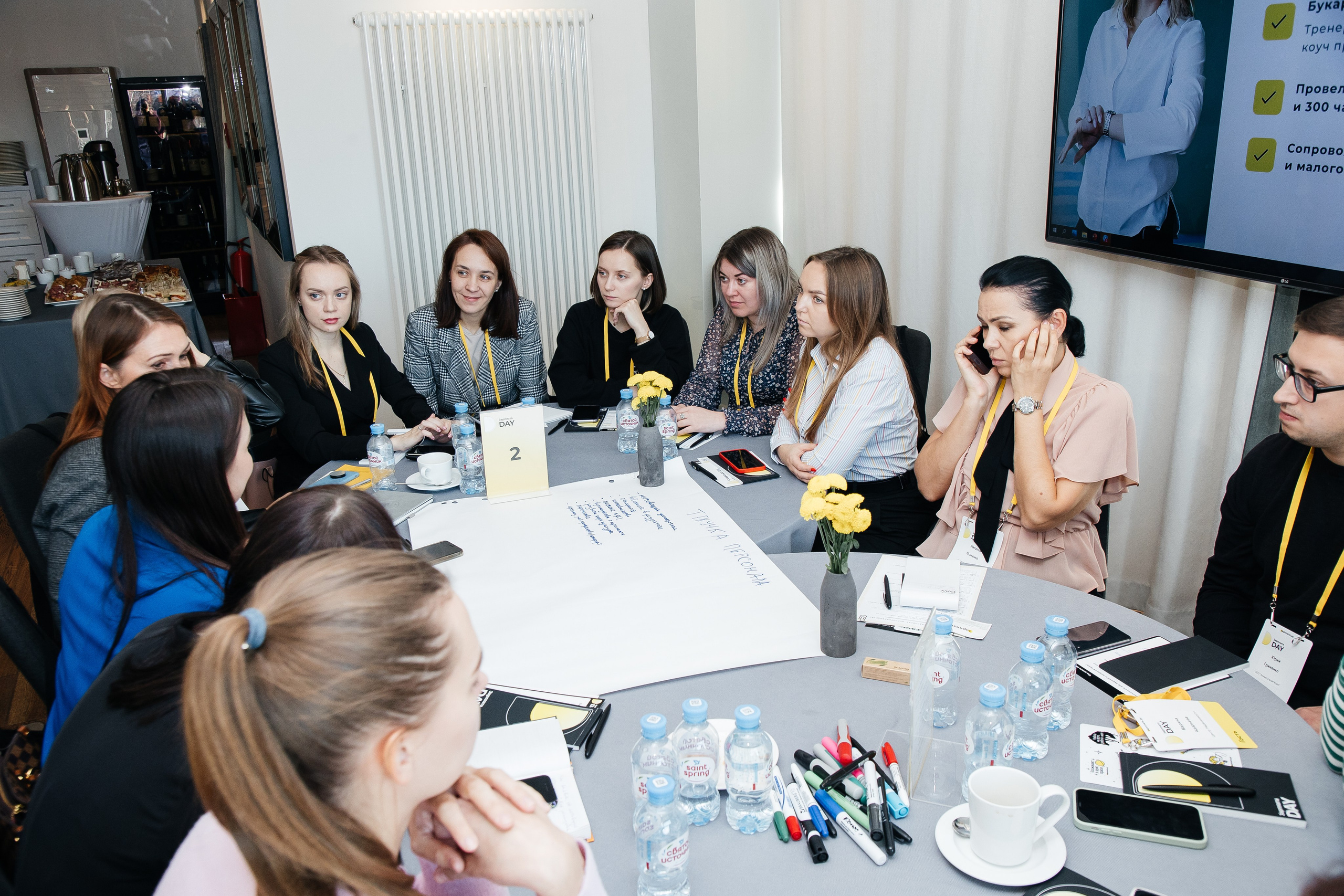 Зарплата.ру. Фотограф Денис Лесковский (Тюмень)