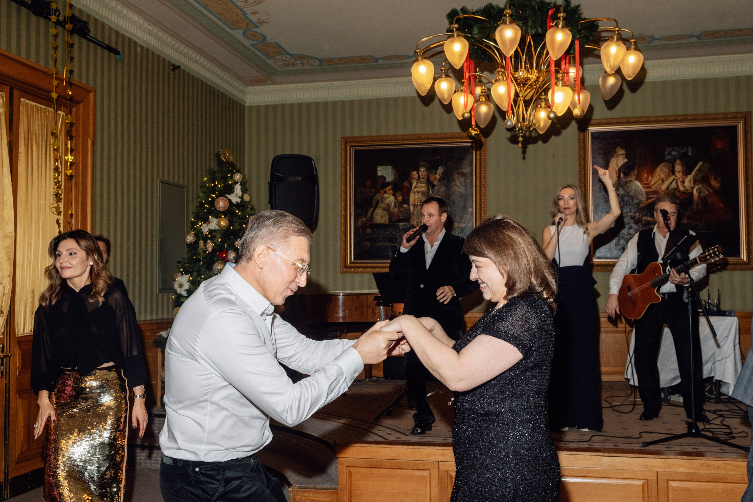 Events. Антон Ляпунов фотограф Вашего события в Москве