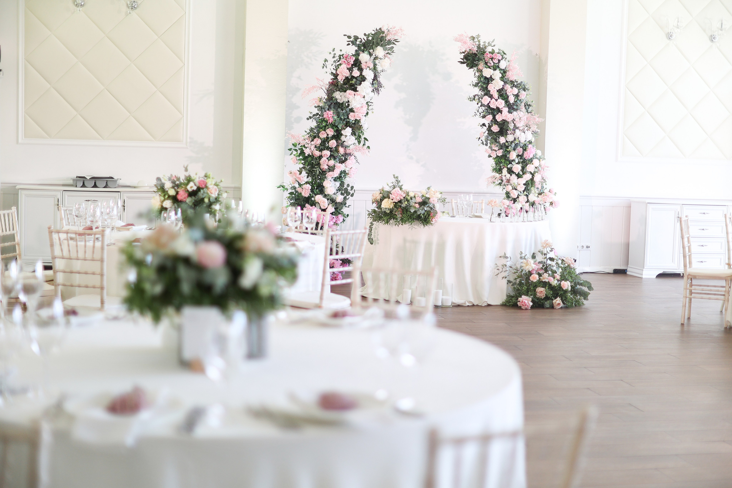 Женя и Катя. Свадебные фотограф и видеограф в Минске Голдосовы Марина и Вадим