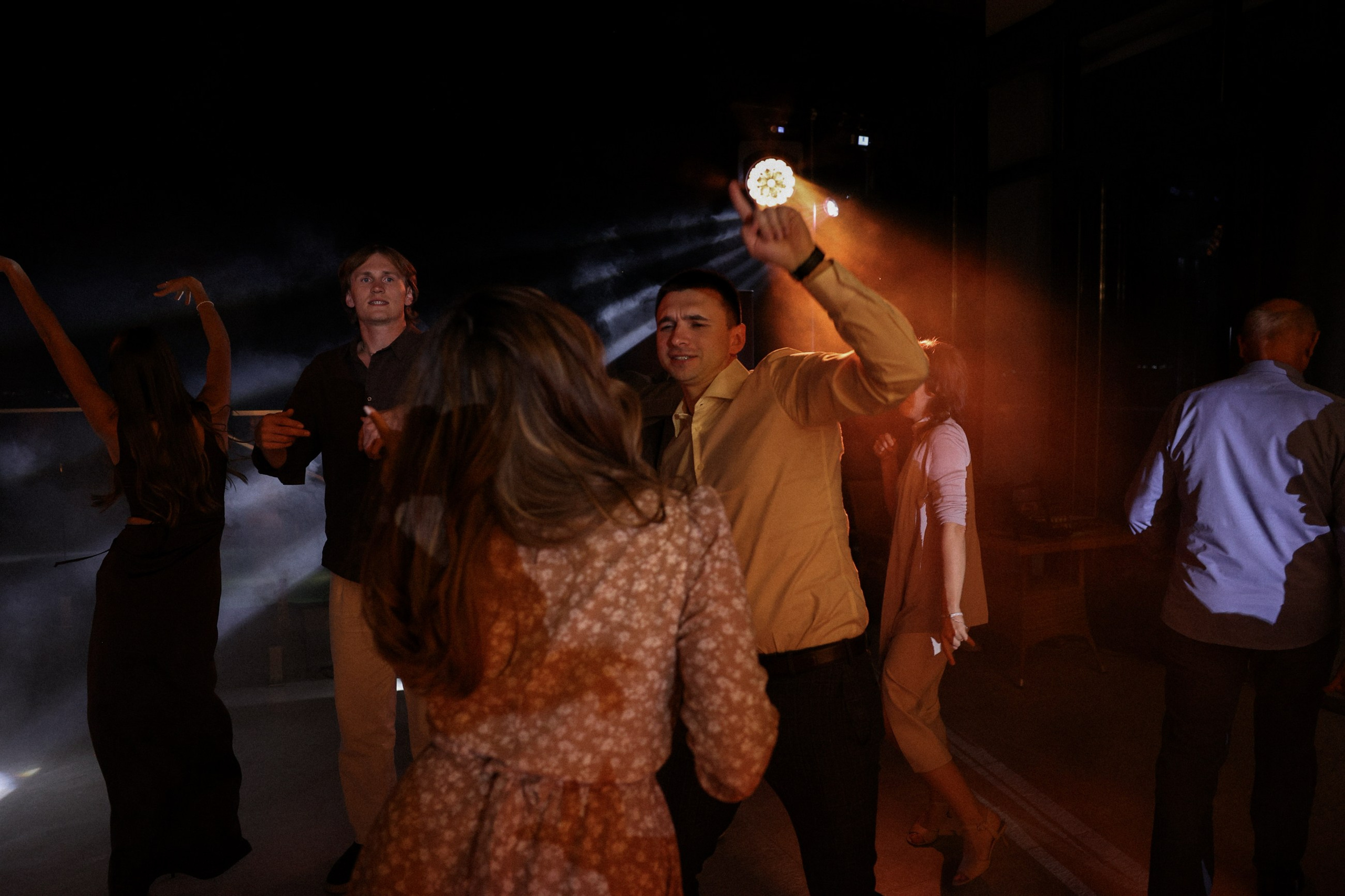 Александр и Екатерина. Фотограф в Севастополе и Крыму Артем Волобуев