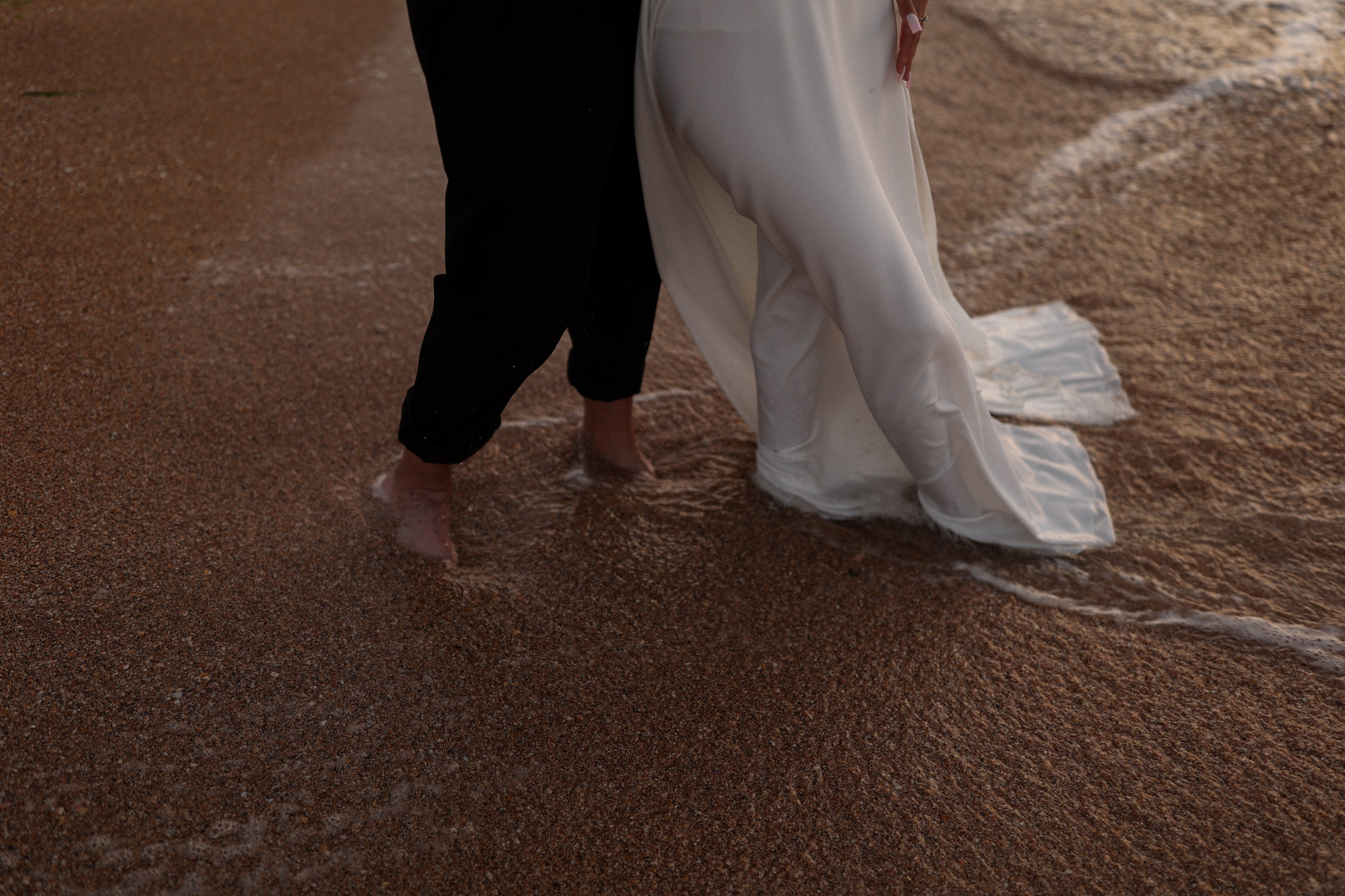 Сергей и Валерия. Фотограф в Севастополе и Крыму Артем Волобуев