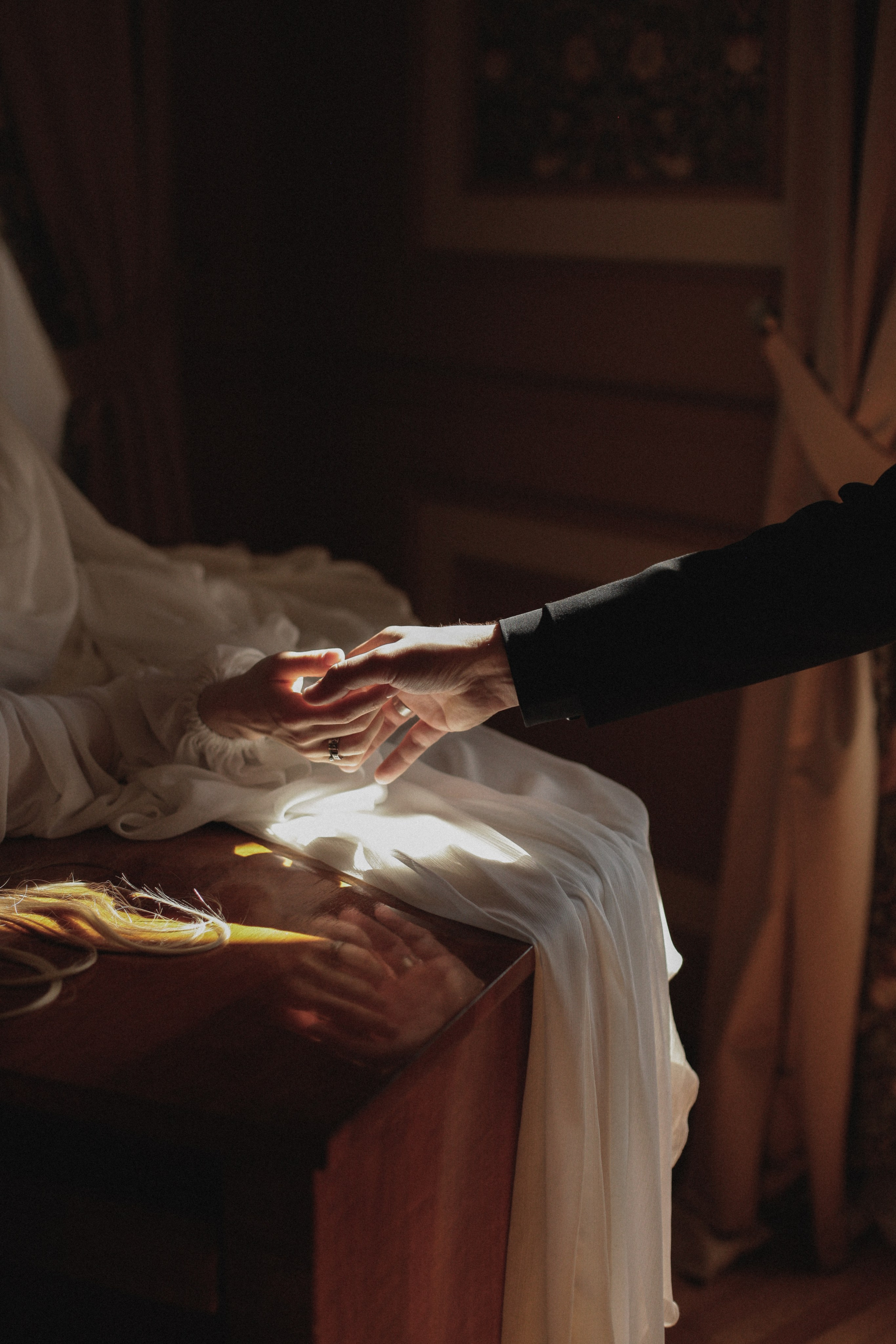 Александр и Влада. Фотограф в Севастополе и Крыму Артем Волобуев