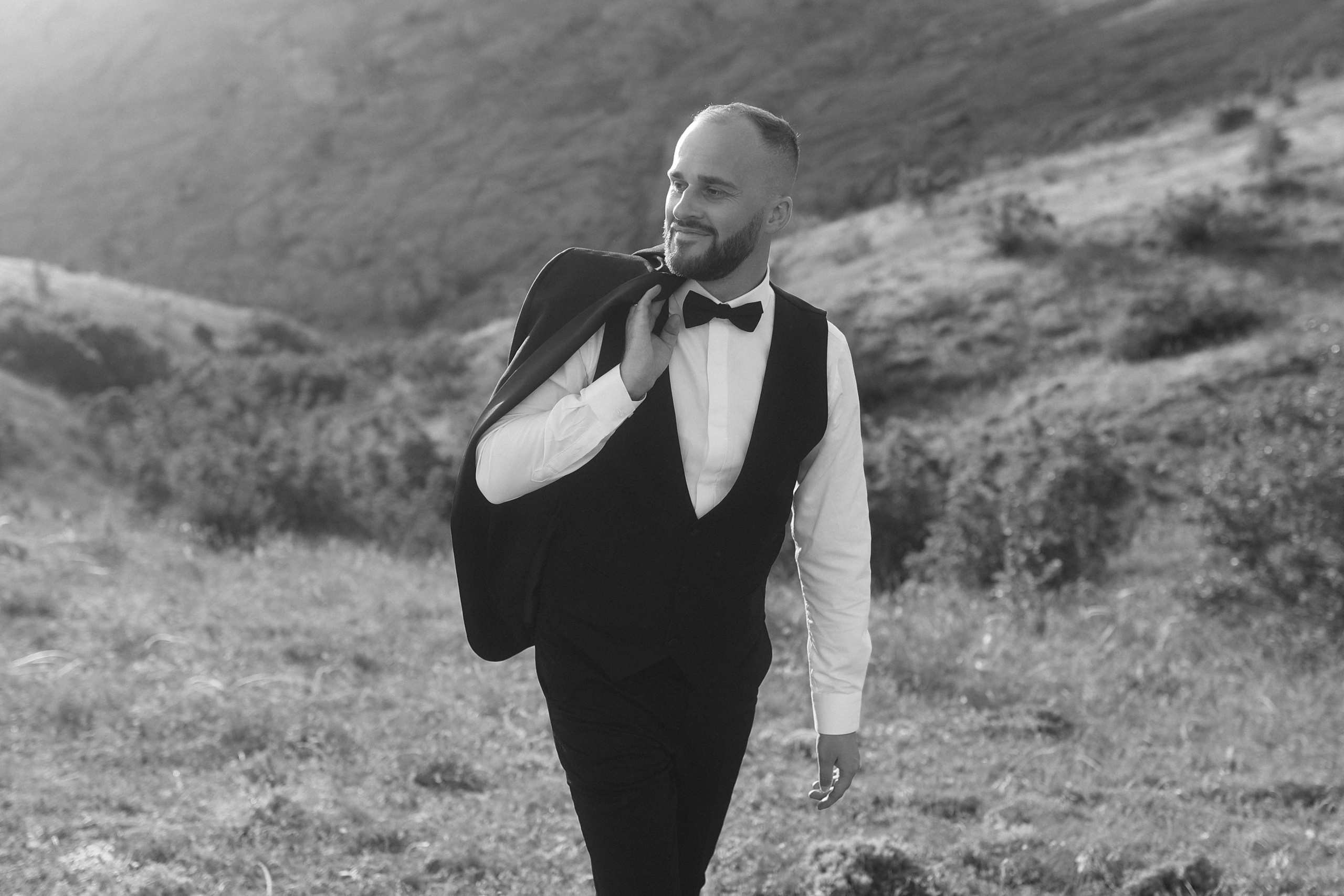 Олег и Виктория. Фотограф в Севастополе и Крыму Артем Волобуев