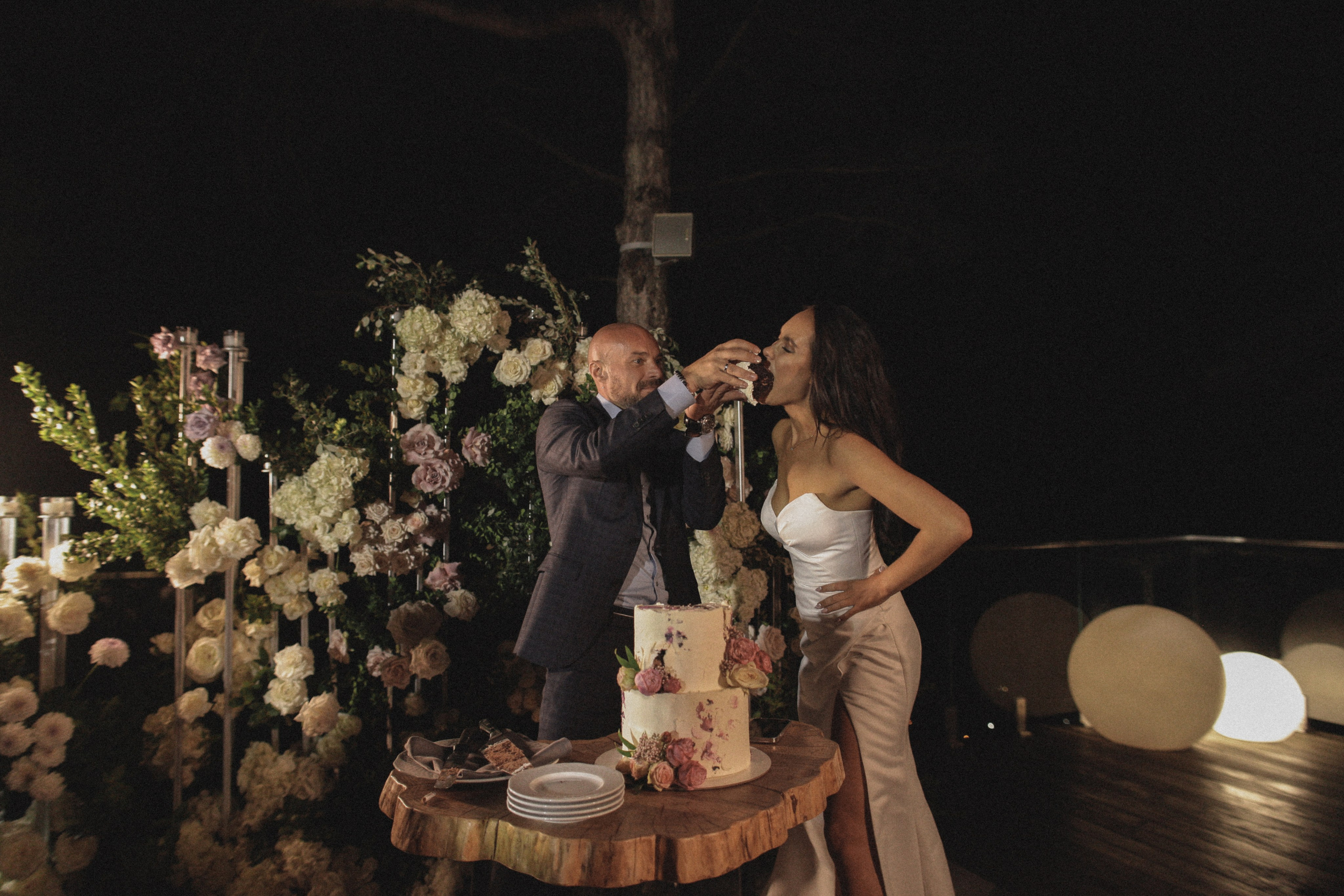 Свадьба в Паласе. Фотограф в Севастополе и Крыму Артем Волобуев