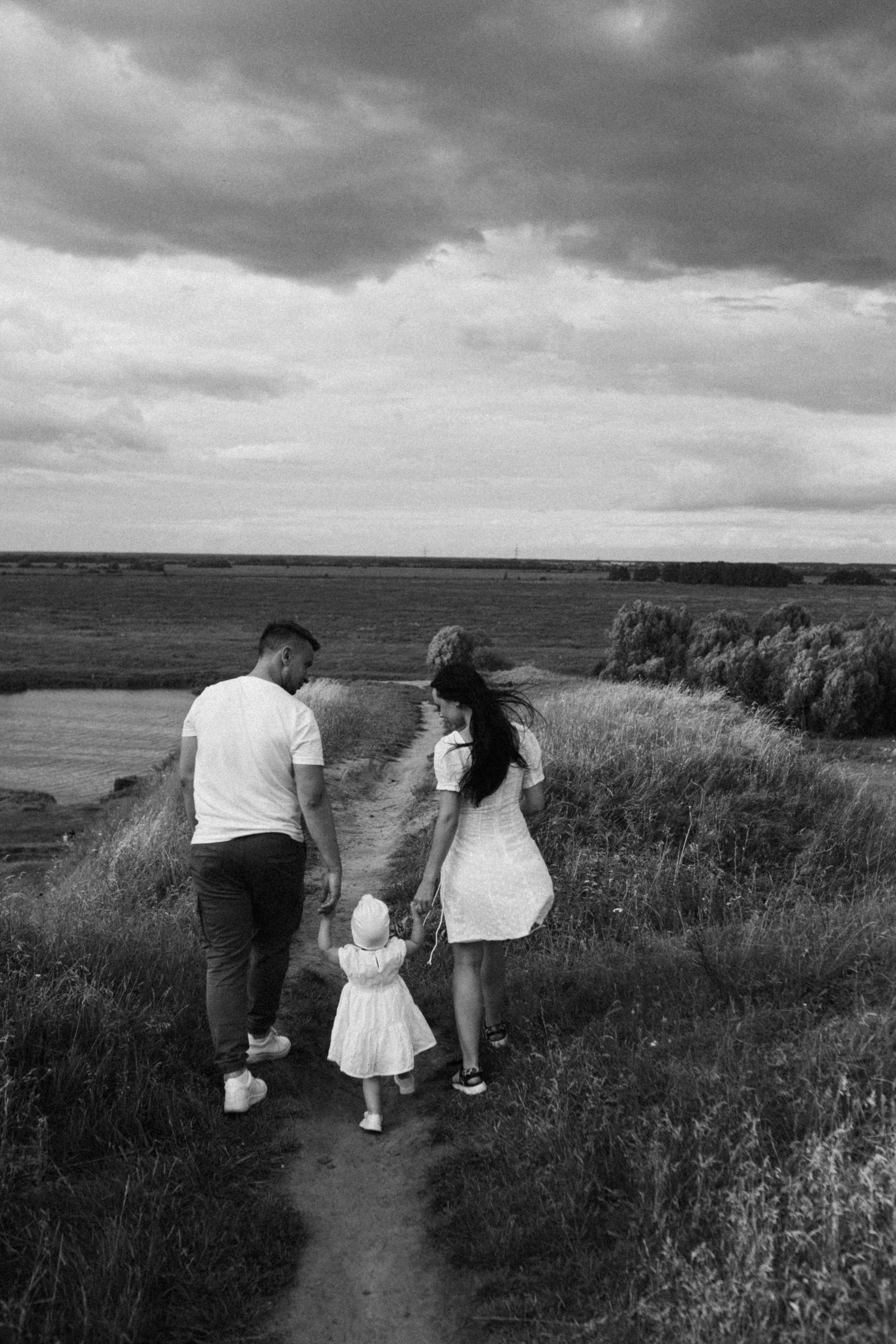 Юля Эмилия. Семейный и детский фотограф в Рязани Екатерина Воронцова