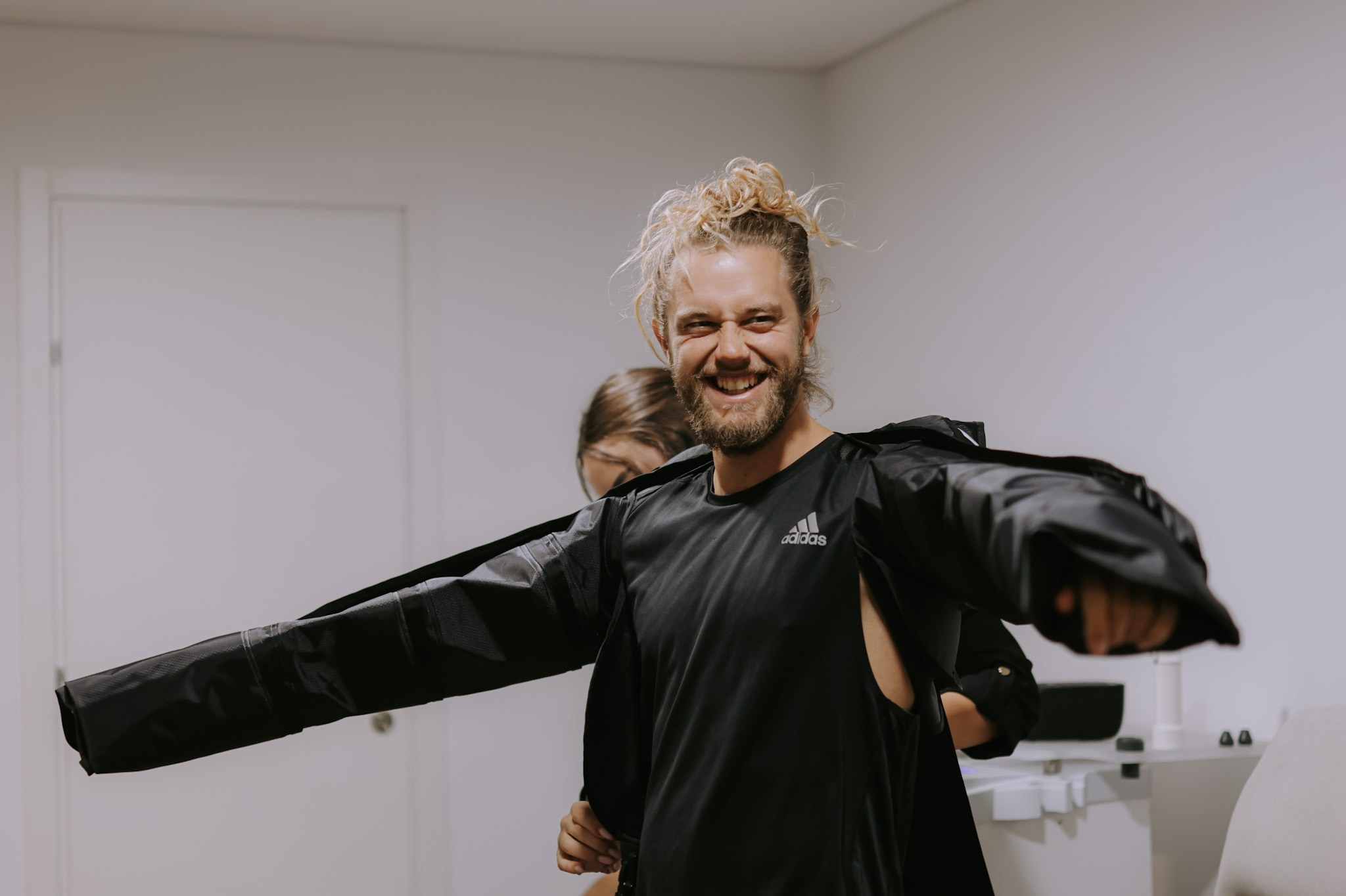 CRYOMEDIX / Emilia Digital. Photographer in Israel Alice Milchin