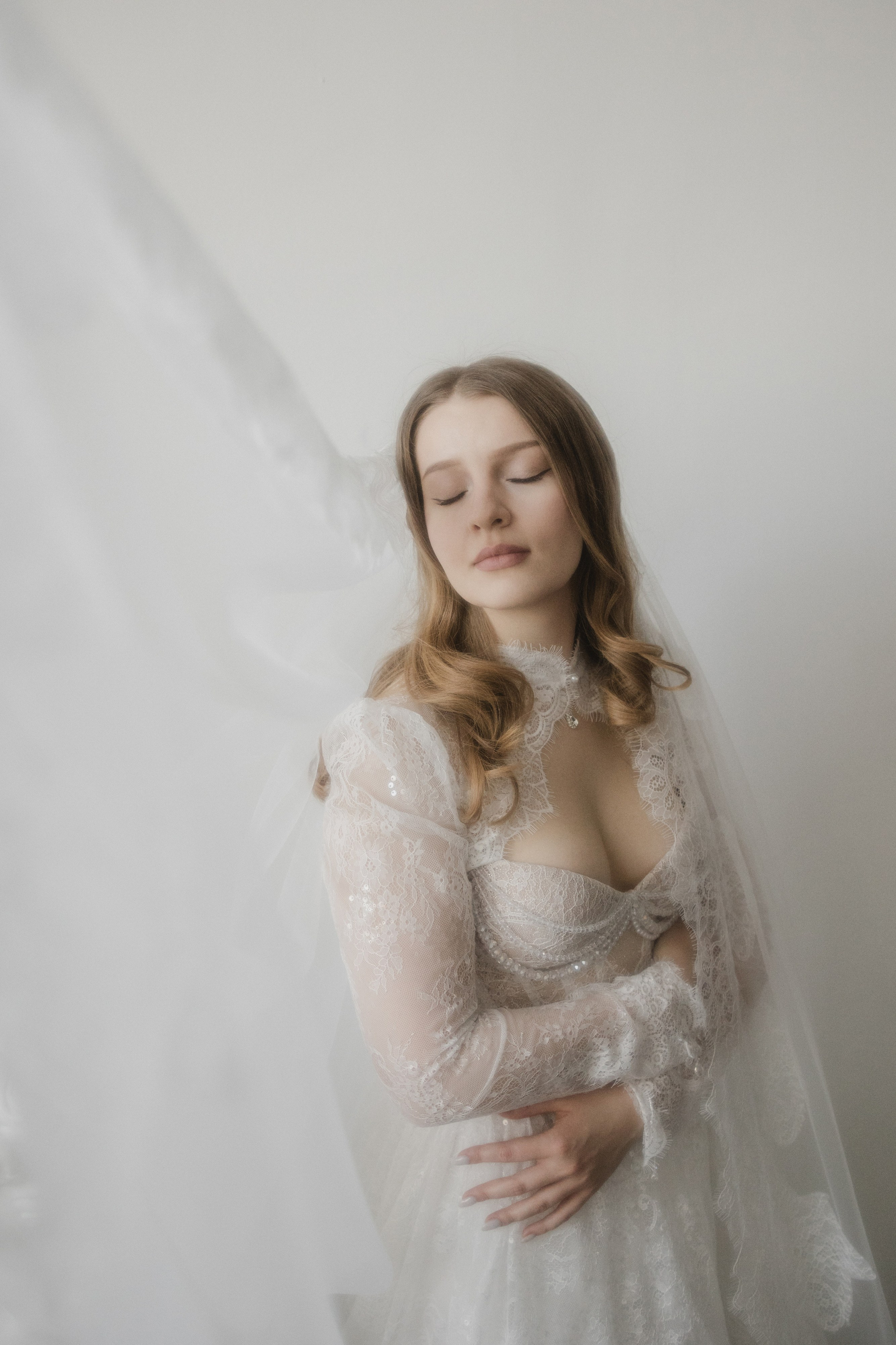 Илья и Виктория. Свадебный, репортажный фотограф в Тюмени Сергей Тапилин