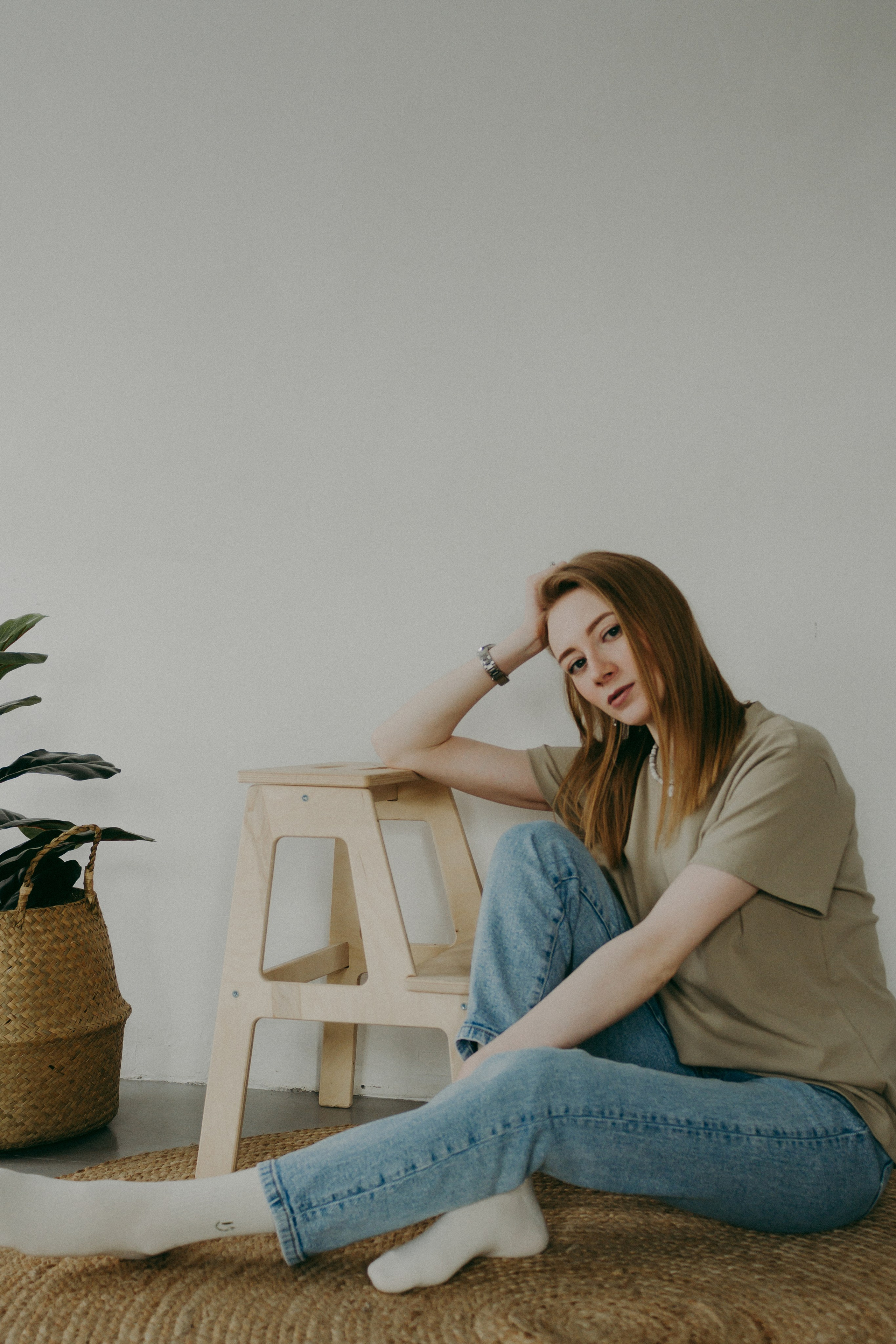 Татьяна Орлова. Фотостудия Little. Фотограф в Челябинске Любовь Денисенко