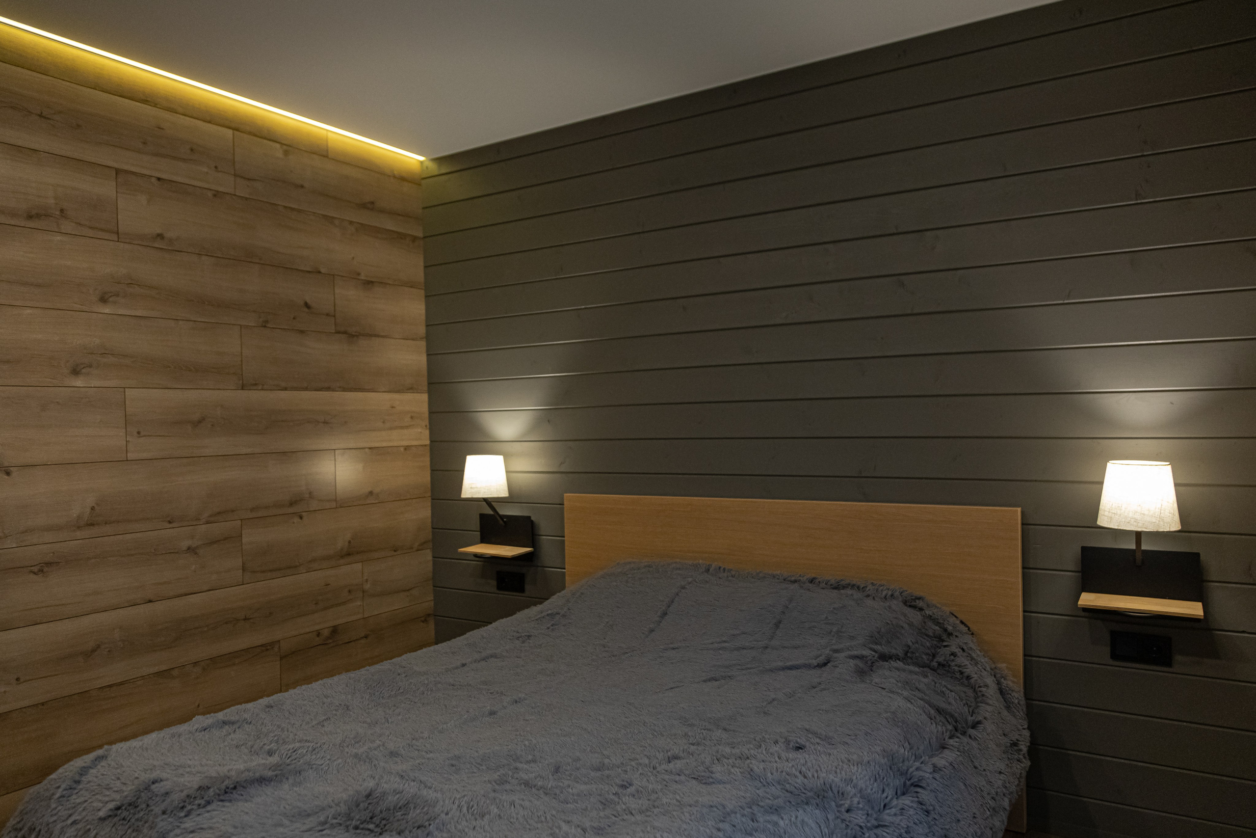 Загородный дом. Главная