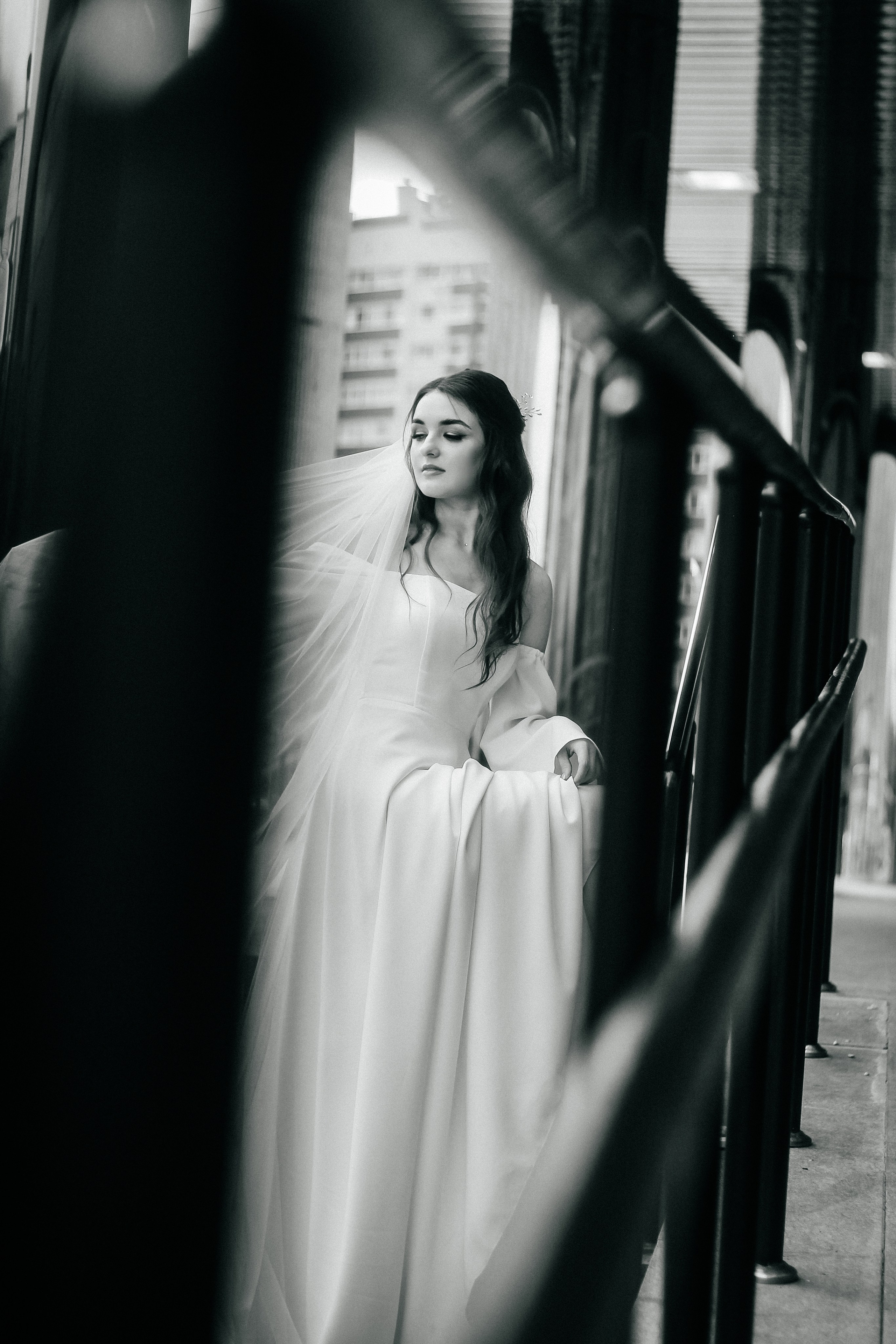 Вероника и Николай. Фотограф Киров — Глазов Арина Авакумова