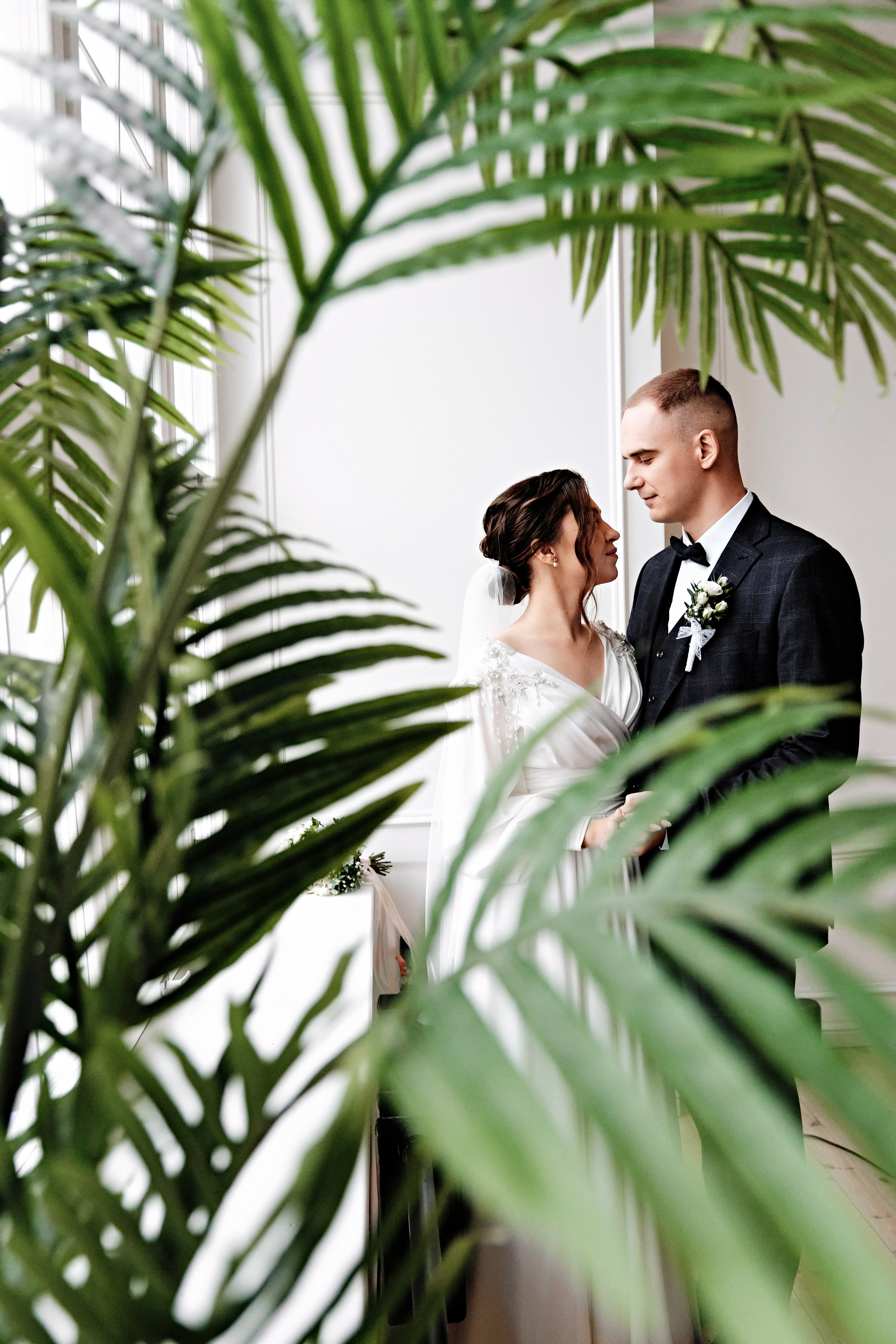 Альберт Галаутдинов — Свадебный фотограф в Томске