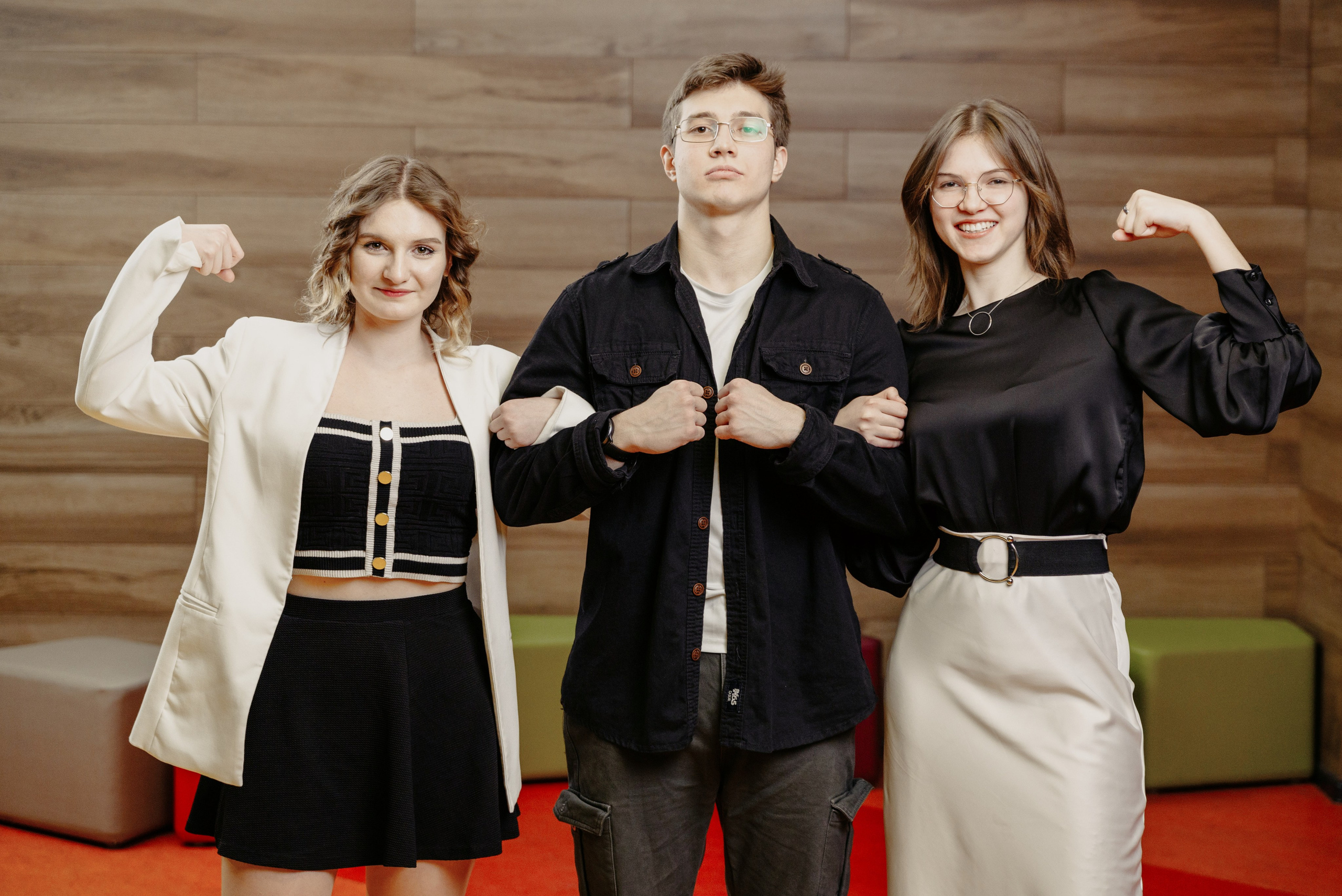 СТАРШИЕ КЛАССЫ. Выпускные альбомы. Школьный фотограф. Москва