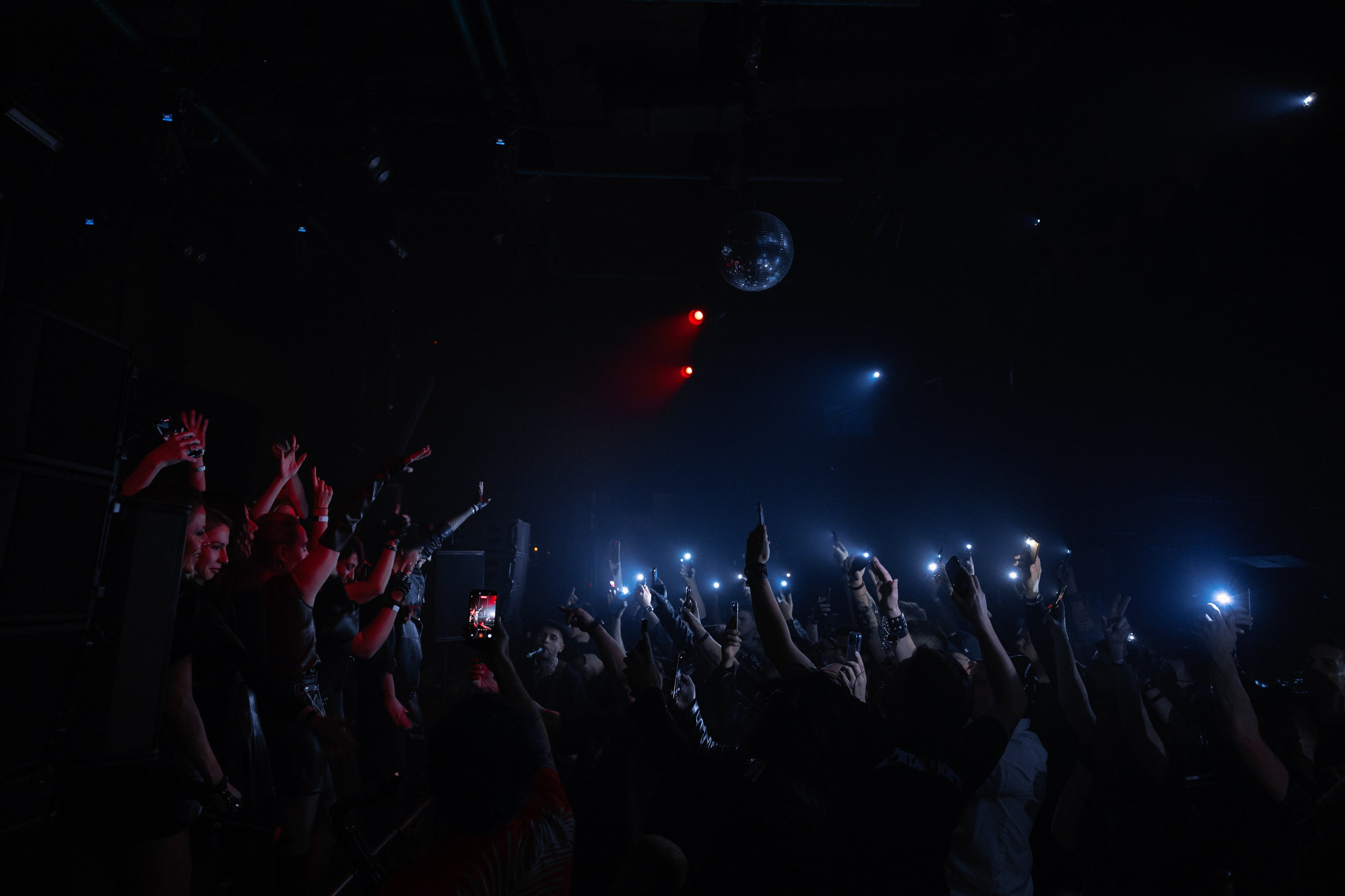 ROCK PARTY club 127. Коммерческий и Репортажный фотограф Казань Москва