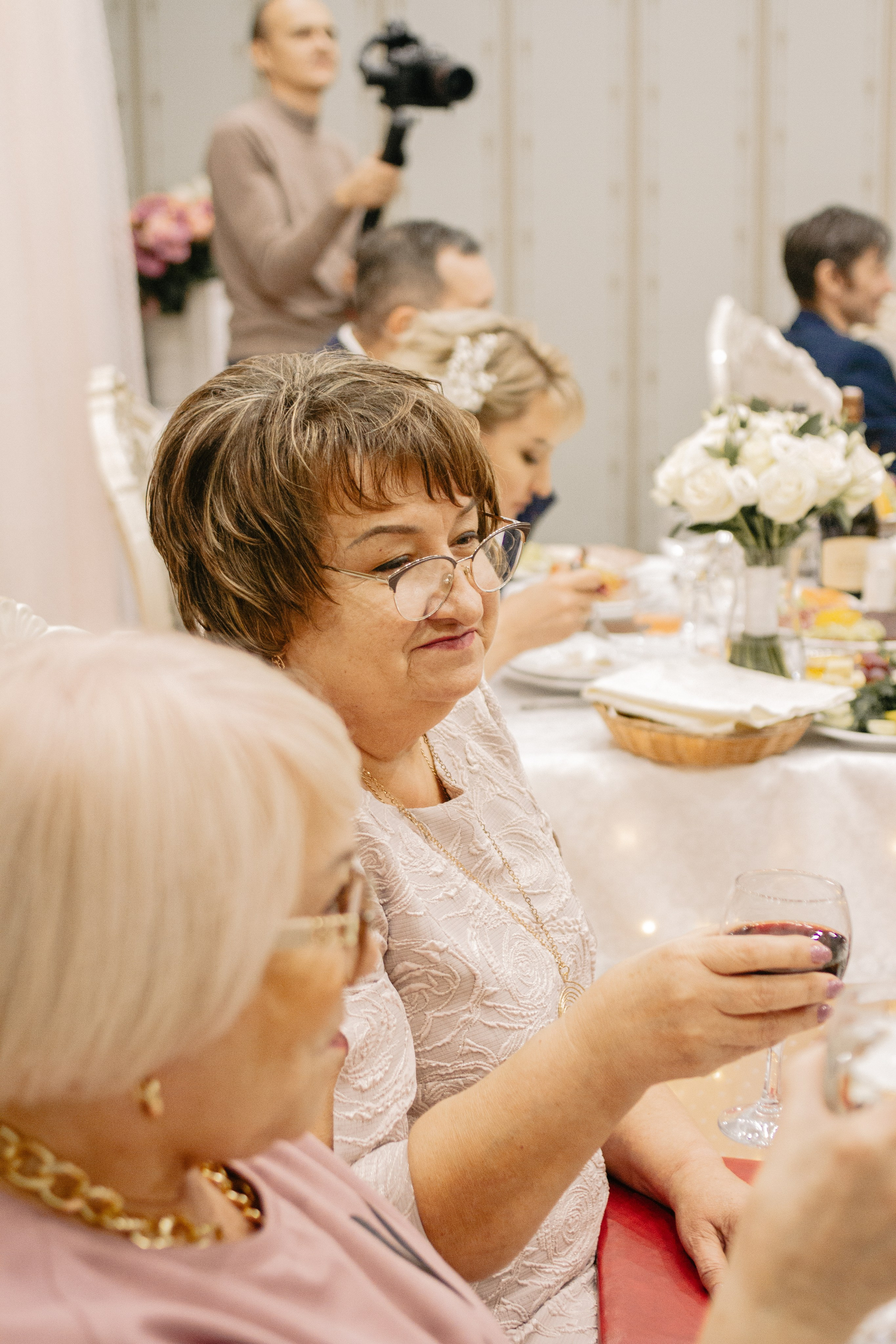 Игорь и Екатерина. Главная