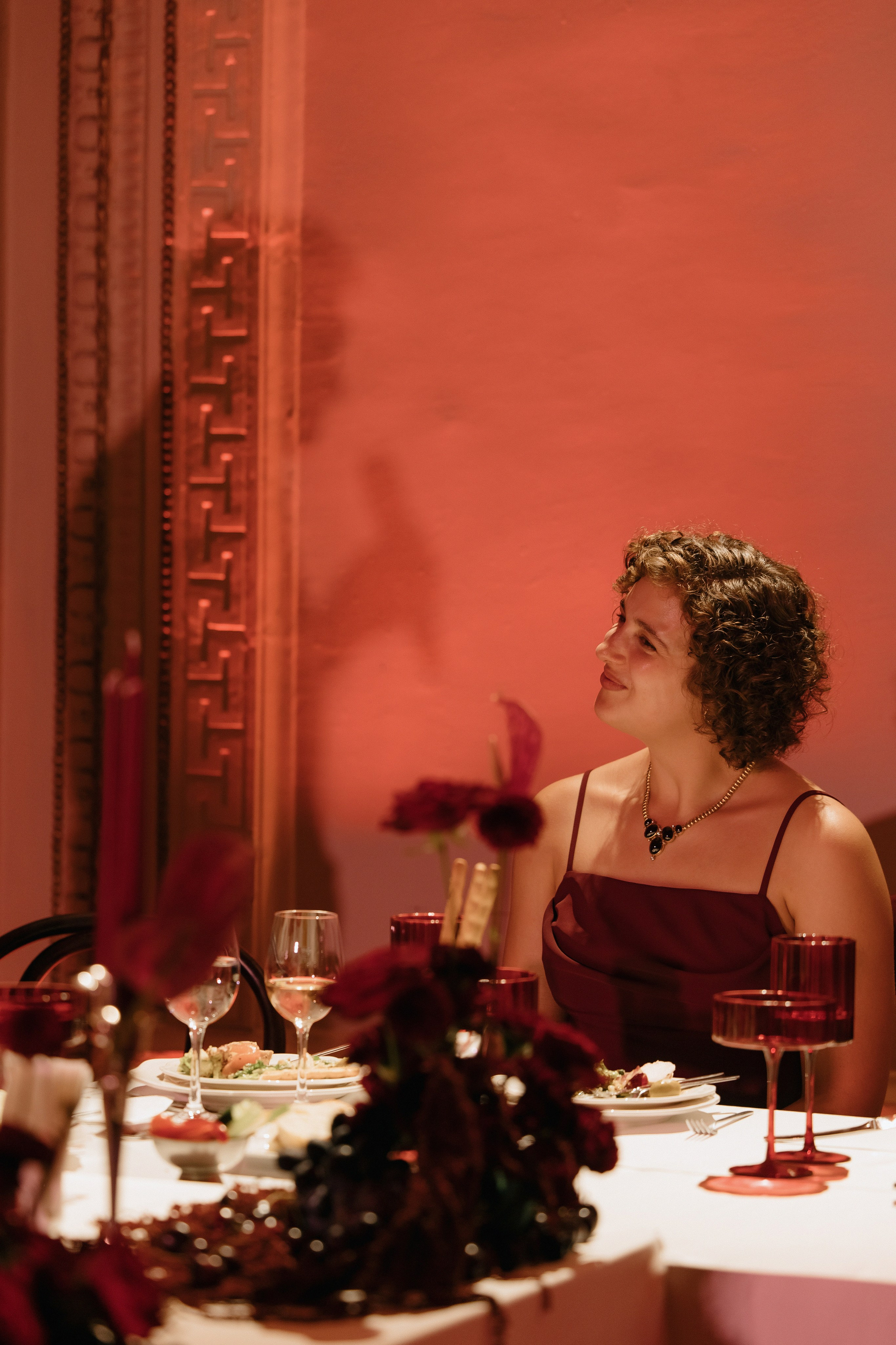 Винтажная история: читальня имПушкина и 21Культ. Свадебный фотограф Москва