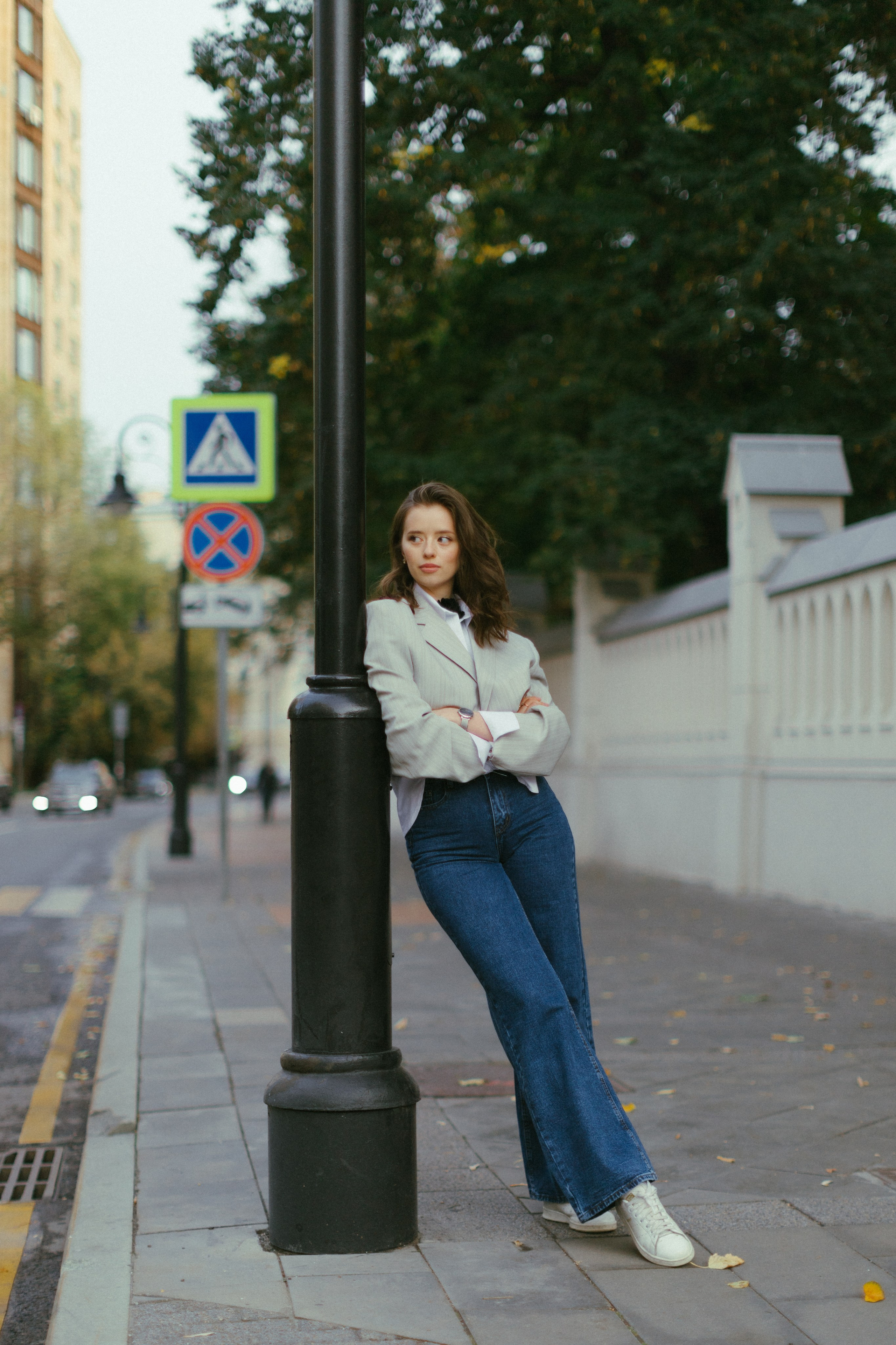 Анна. Свадебный фотограф Москва Татьяна Кундельчук