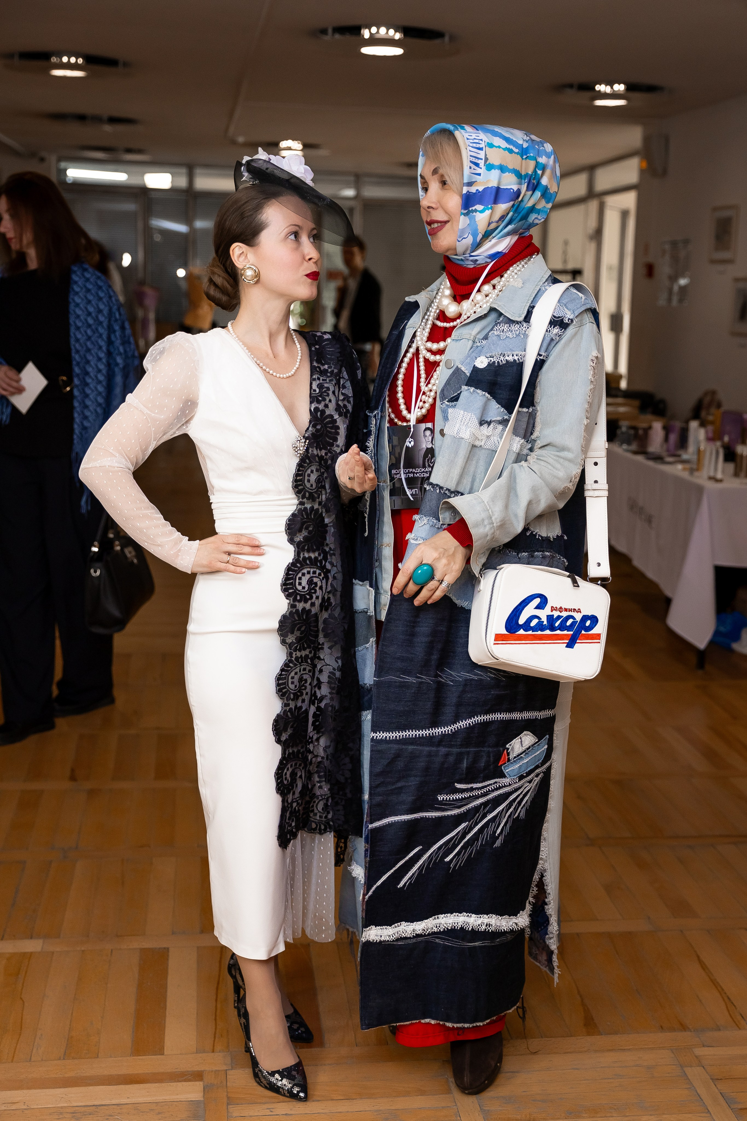 Волгоградская неделя моды март 2026. Фотограф в Волгограде Норченко Светлана