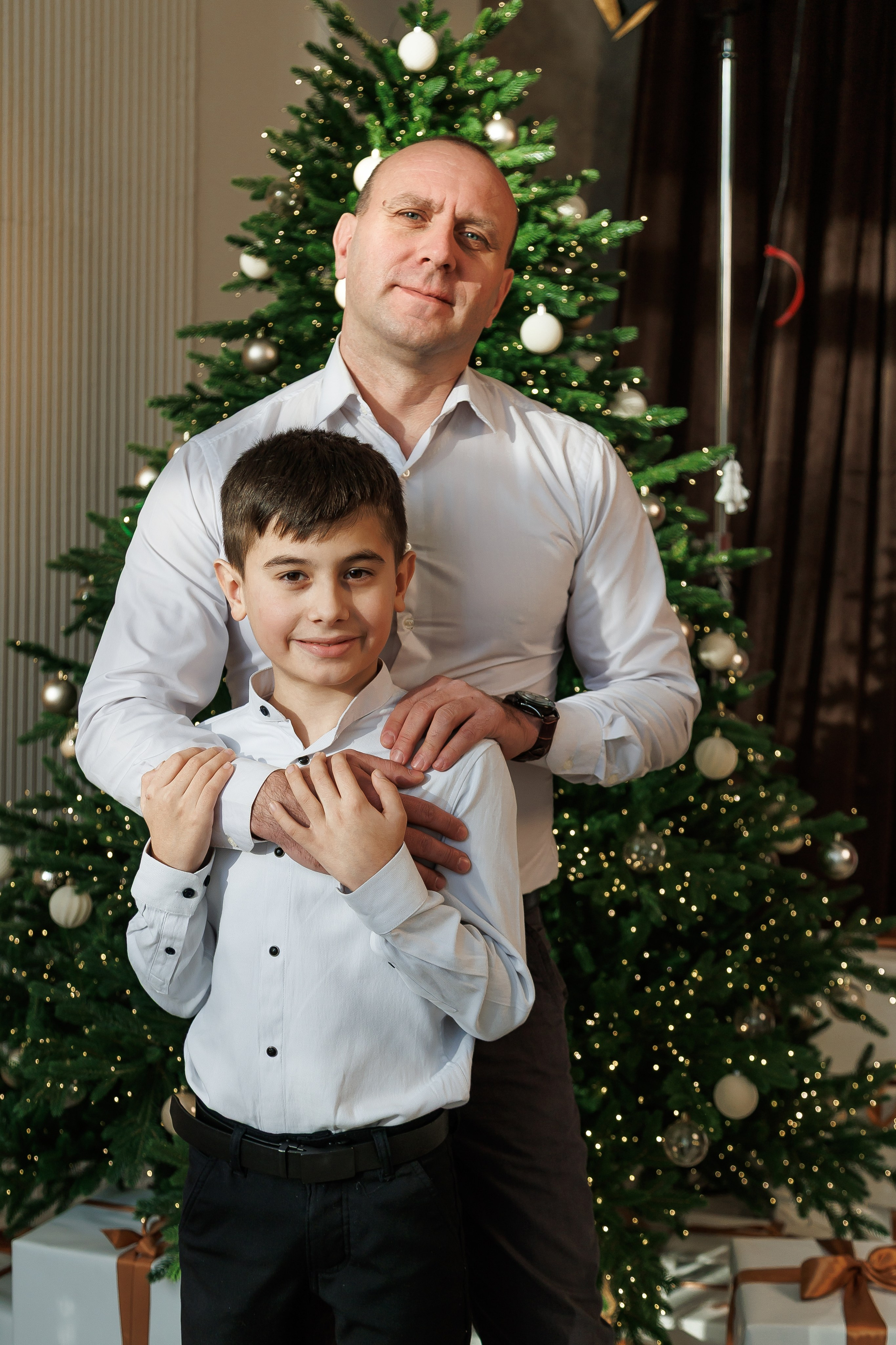 Семья Ирины. Фотограф в Волгограде Норченко Светлана