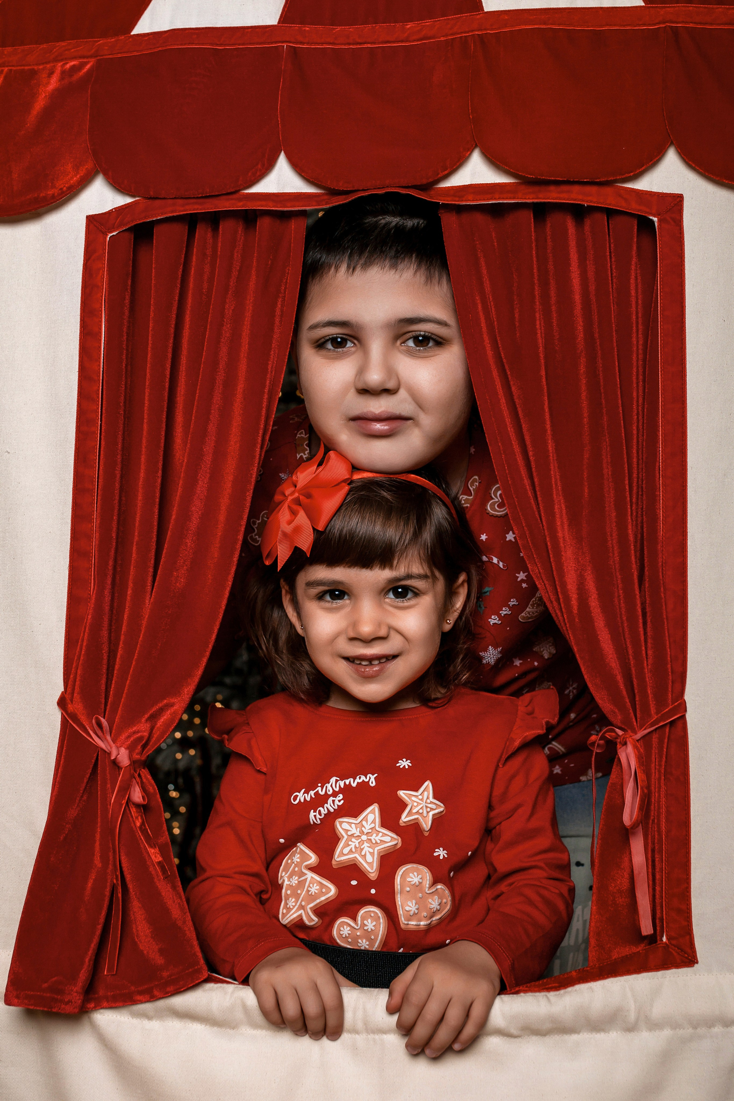 Семья Ирины. Фотограф в Волгограде Норченко Светлана