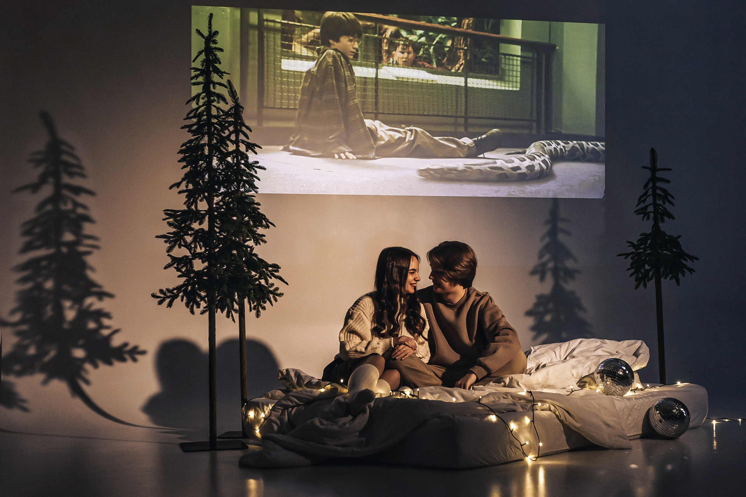 Маша и Женя. Фотограф в Волгограде Норченко Светлана