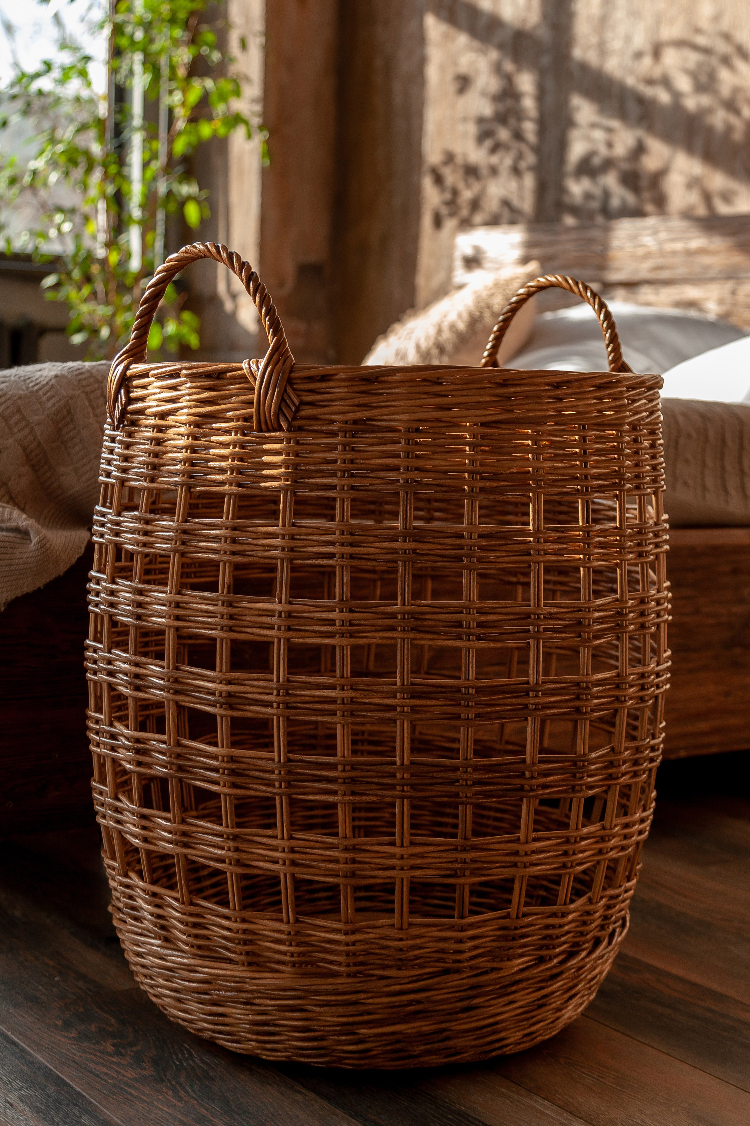 Плетеные изделия. Фотограф в Волгограде Норченко Светлана