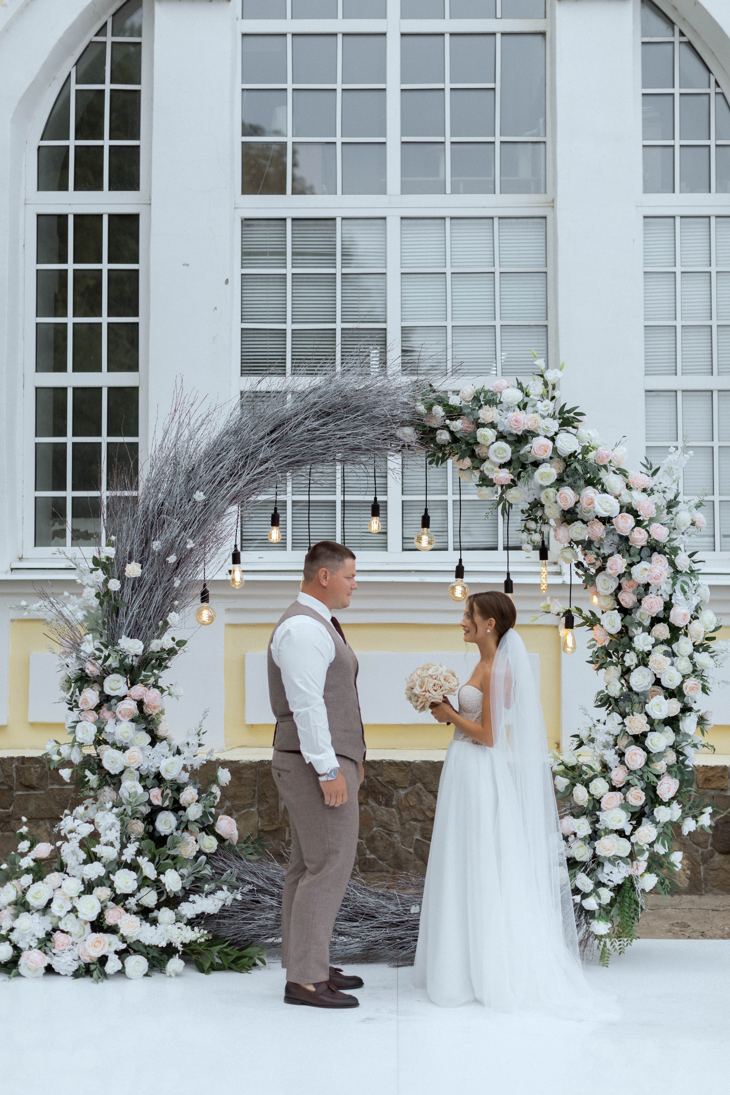 Даша и Егор (г. Сарапул)