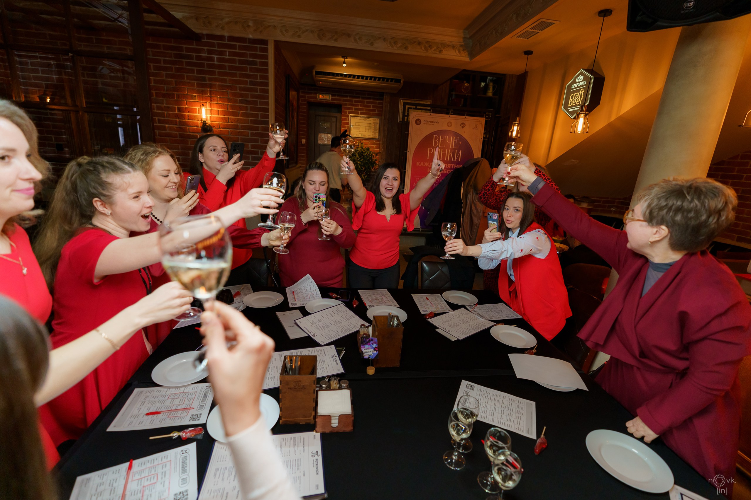 8 Марта. ФОТОГРАФ ИВАН НОВИКОВ | СТАВРОПОЛЬ