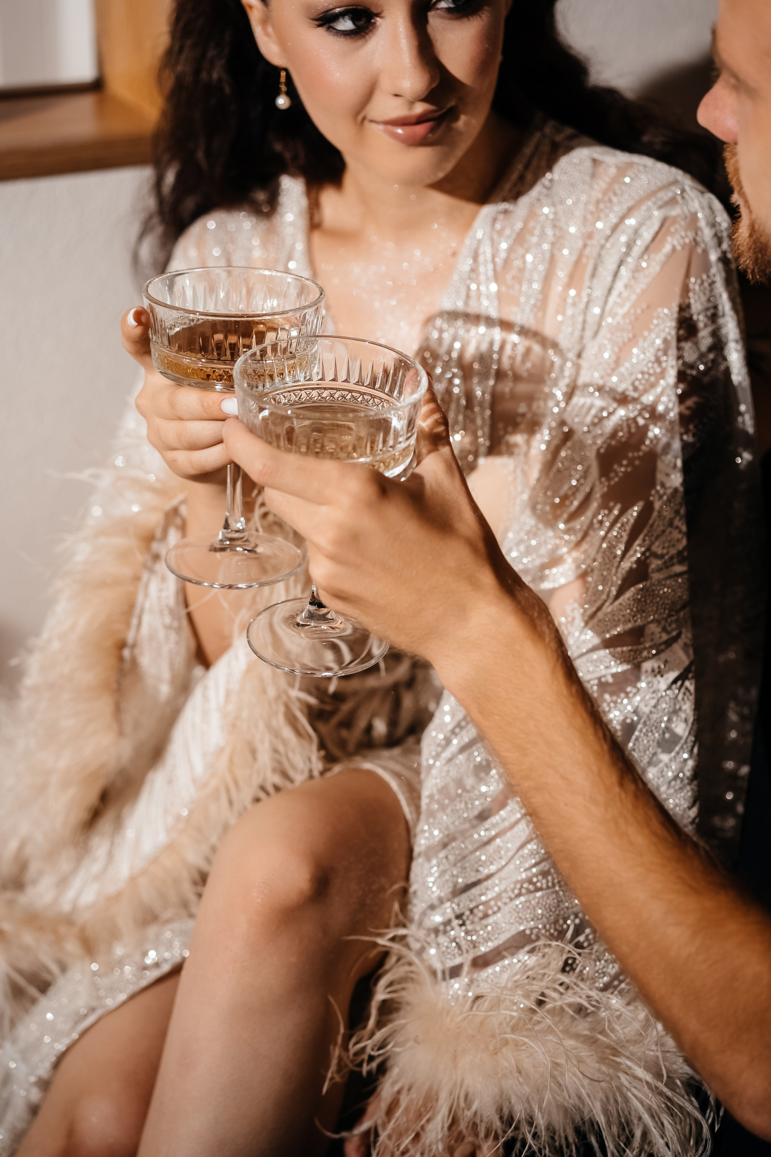 Валерия & Вячеслав. Свадебный фотограф Барнаул Алексей Павлов