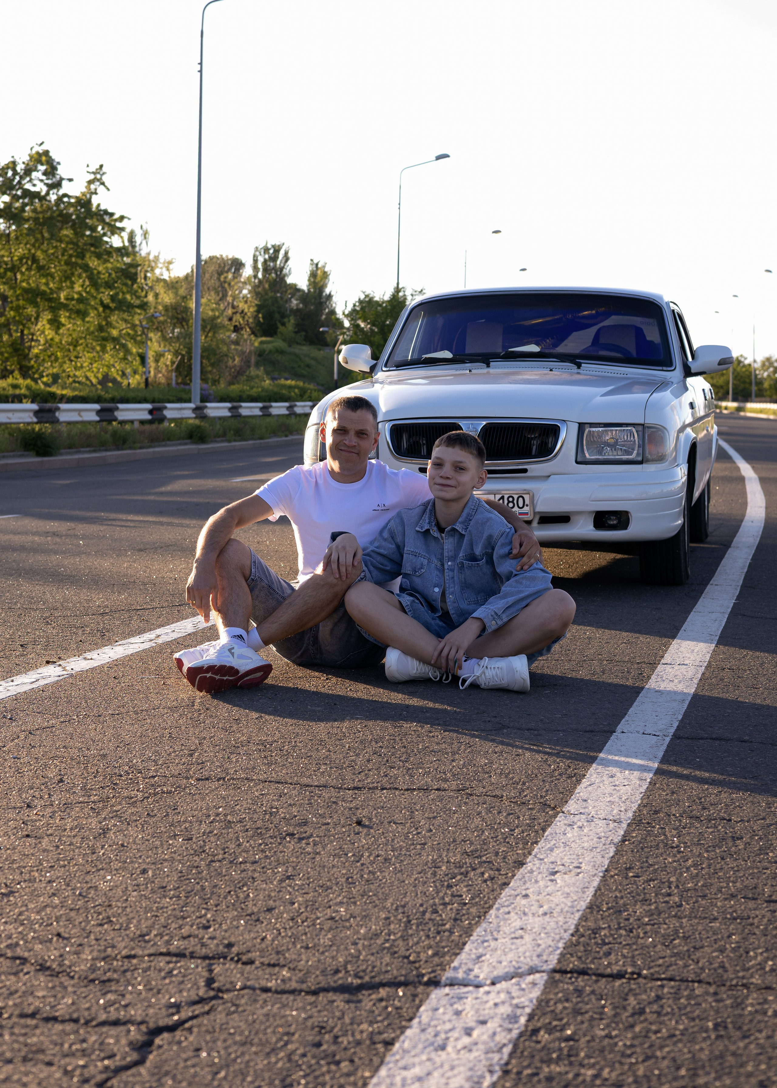 Когда мы вместе. Фотограф Донецк Александра Юрку