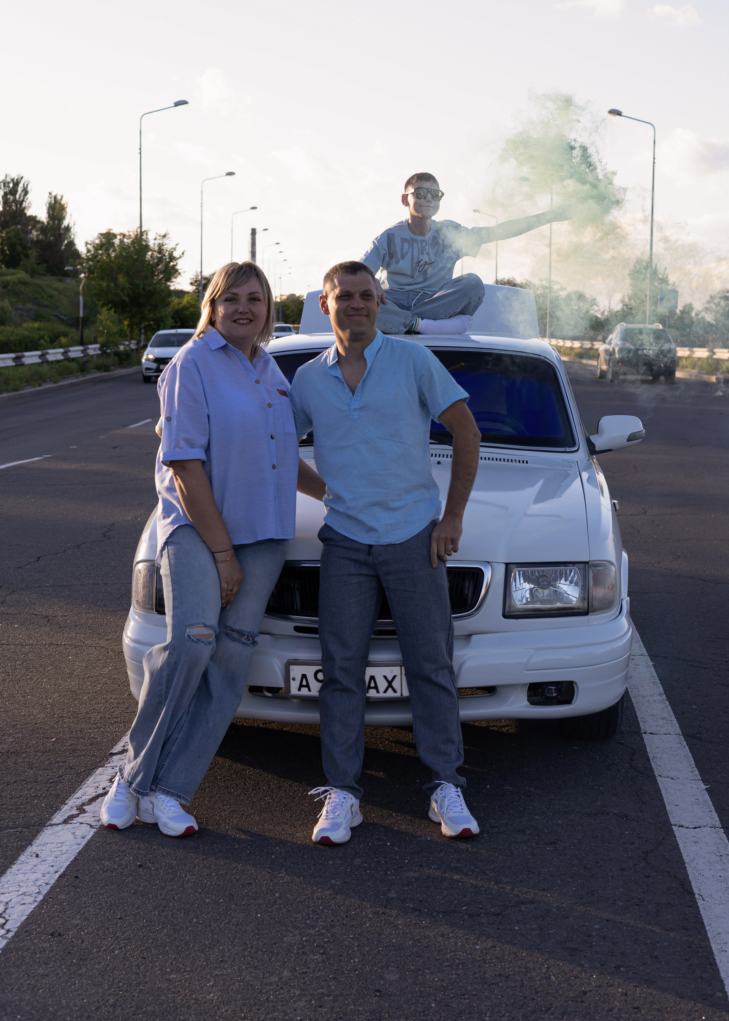 Когда мы вместе. Фотограф Донецк Александра Юрку