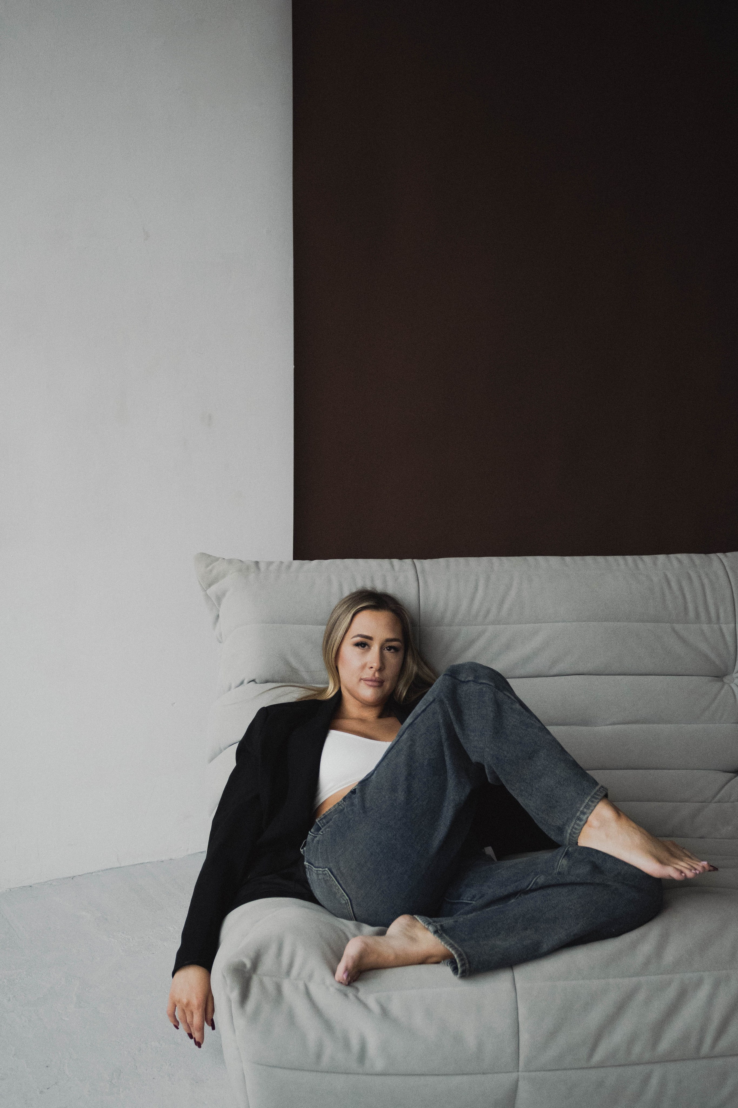 Портреты. Фотограф Евгения Сурова в Нижнем Новгороде