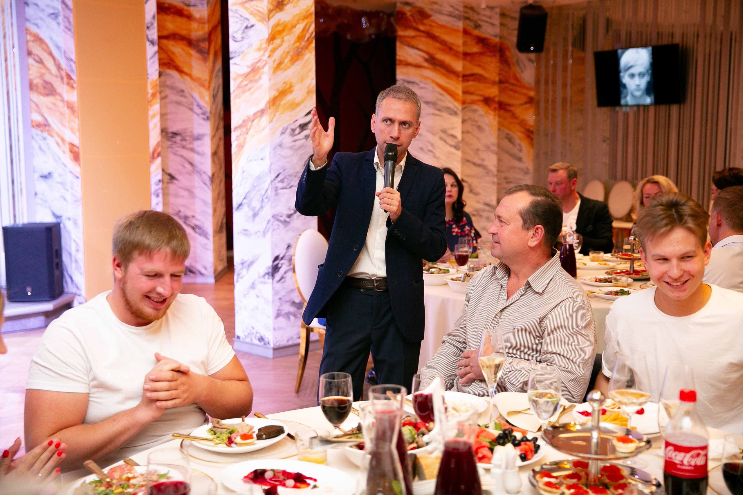 Площадка «Времена года». Ваш репортажный фотограф Артемий Антонов