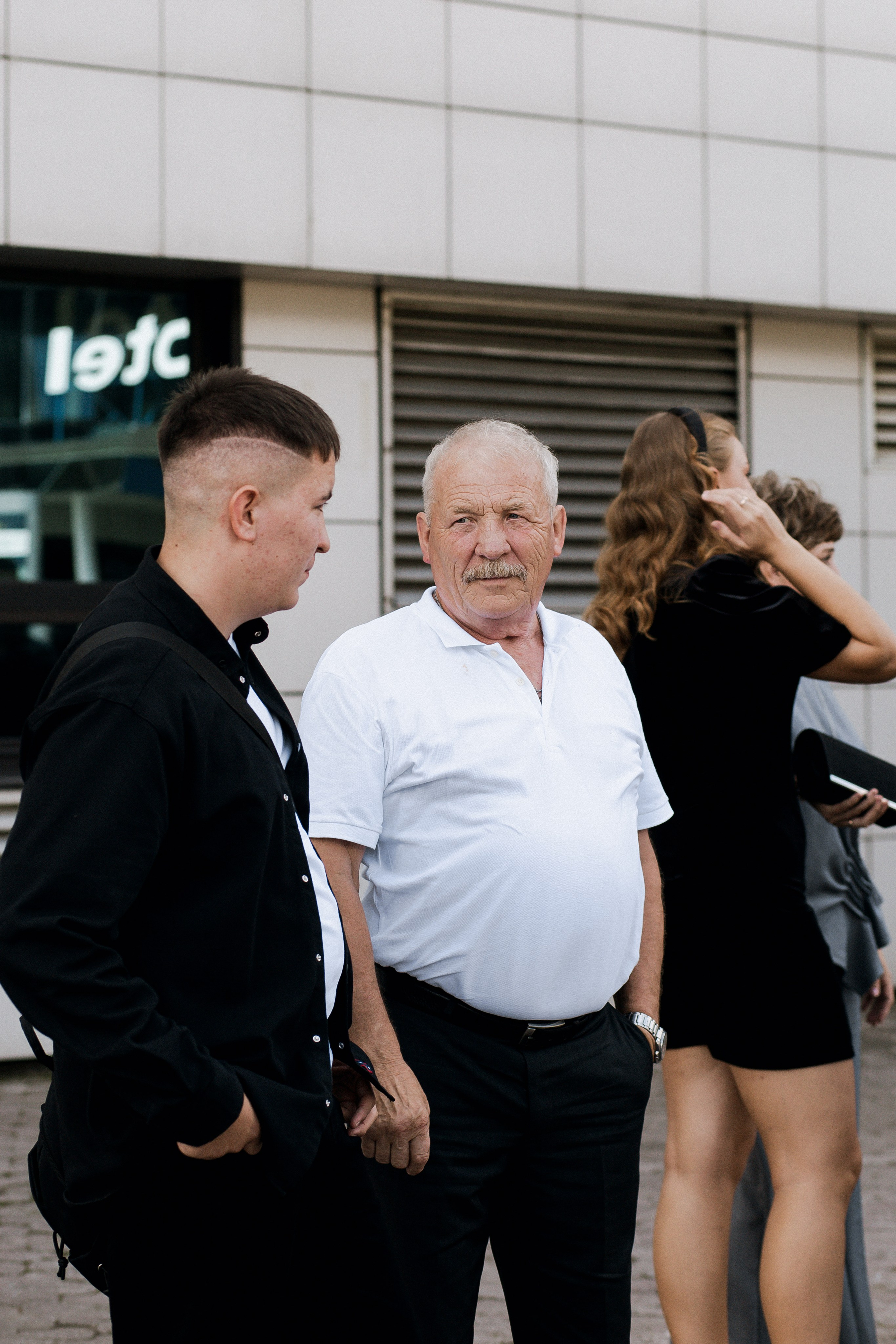 Юлия и Игорь. Фотограф Юлия Герасимова Иркутск