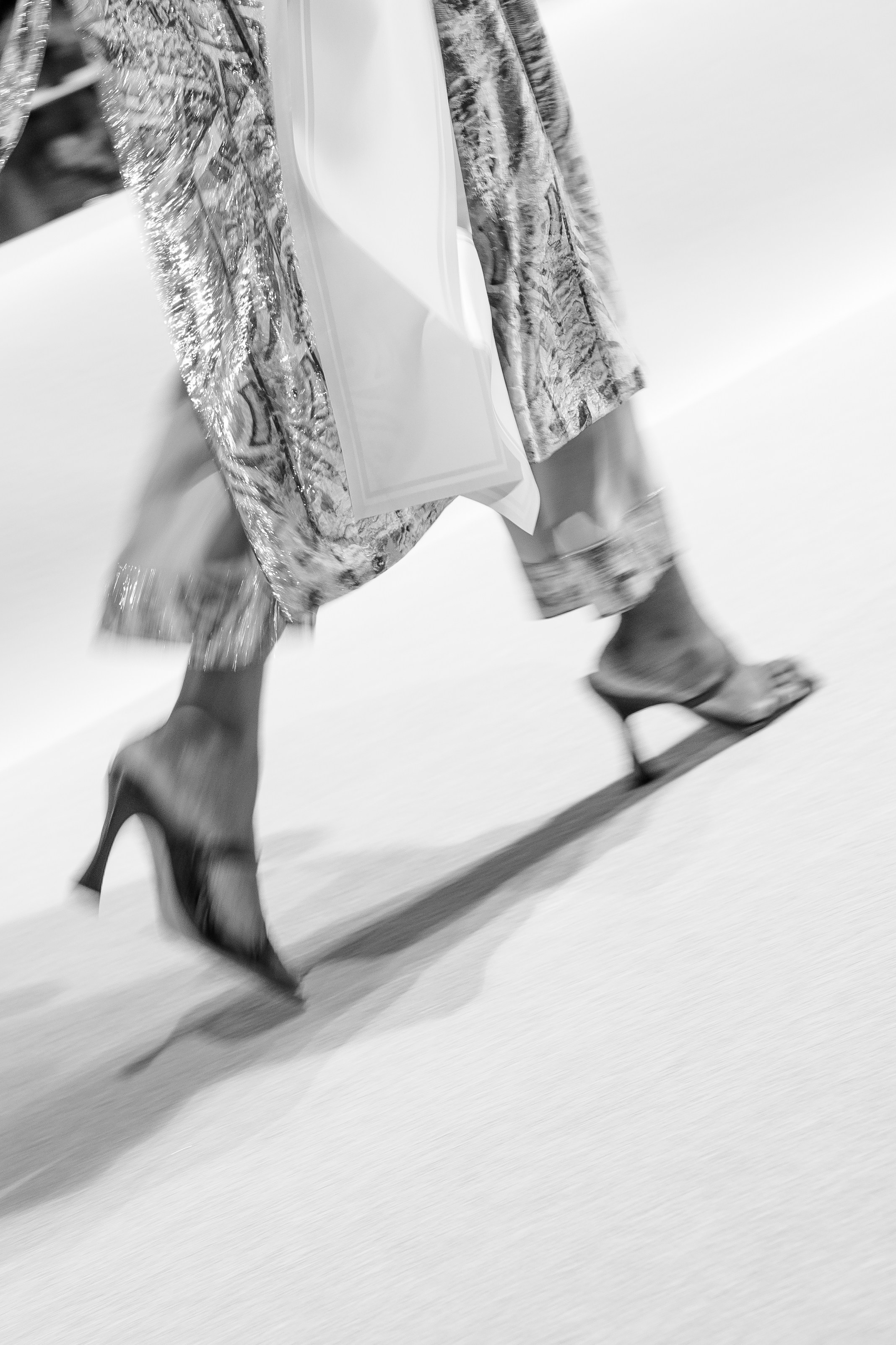 Fashion. Photographer