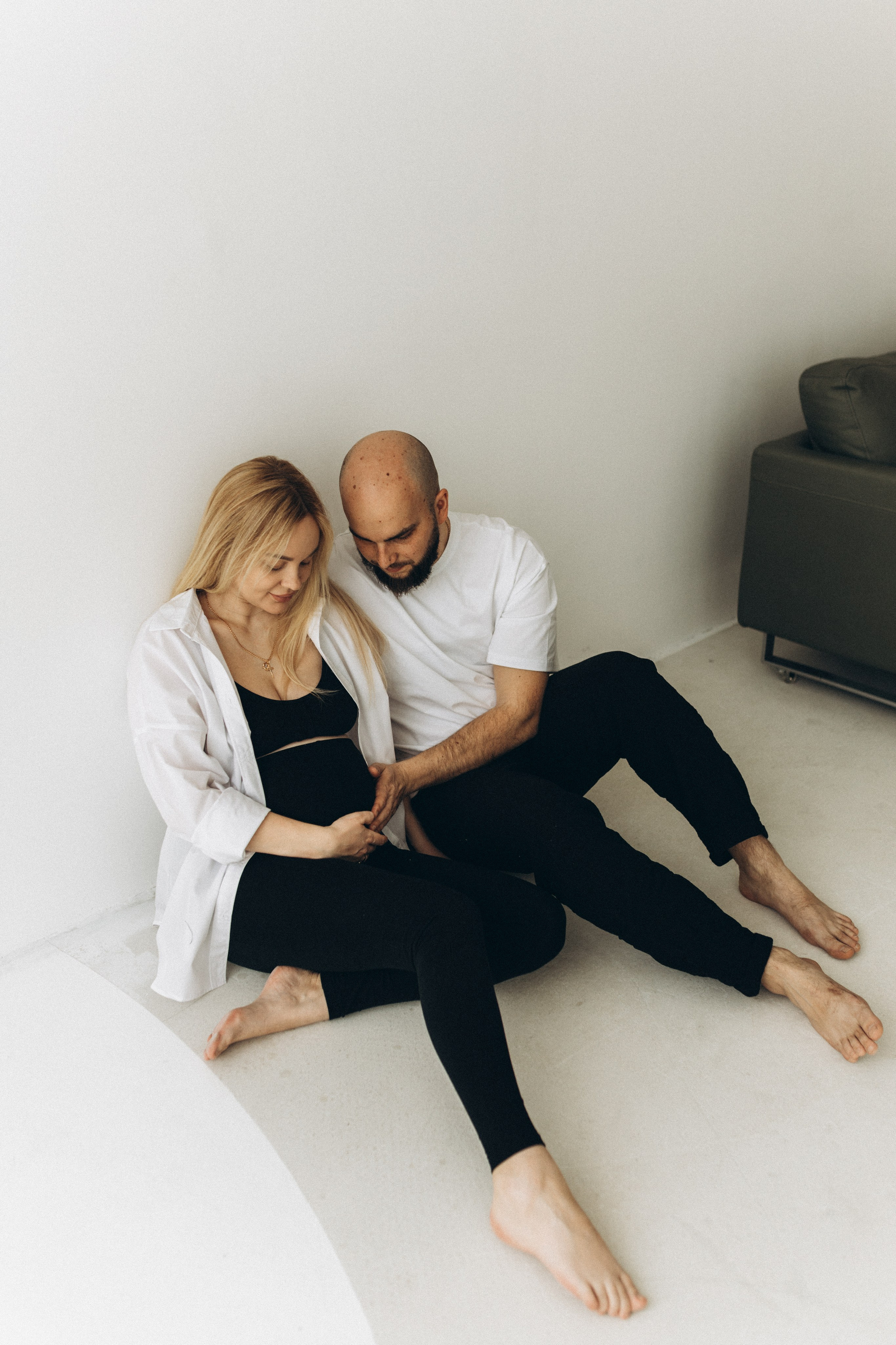 Петя Лера и Даня. Семейный фотограф в Новороссийске и Анапе Александра Яковлева