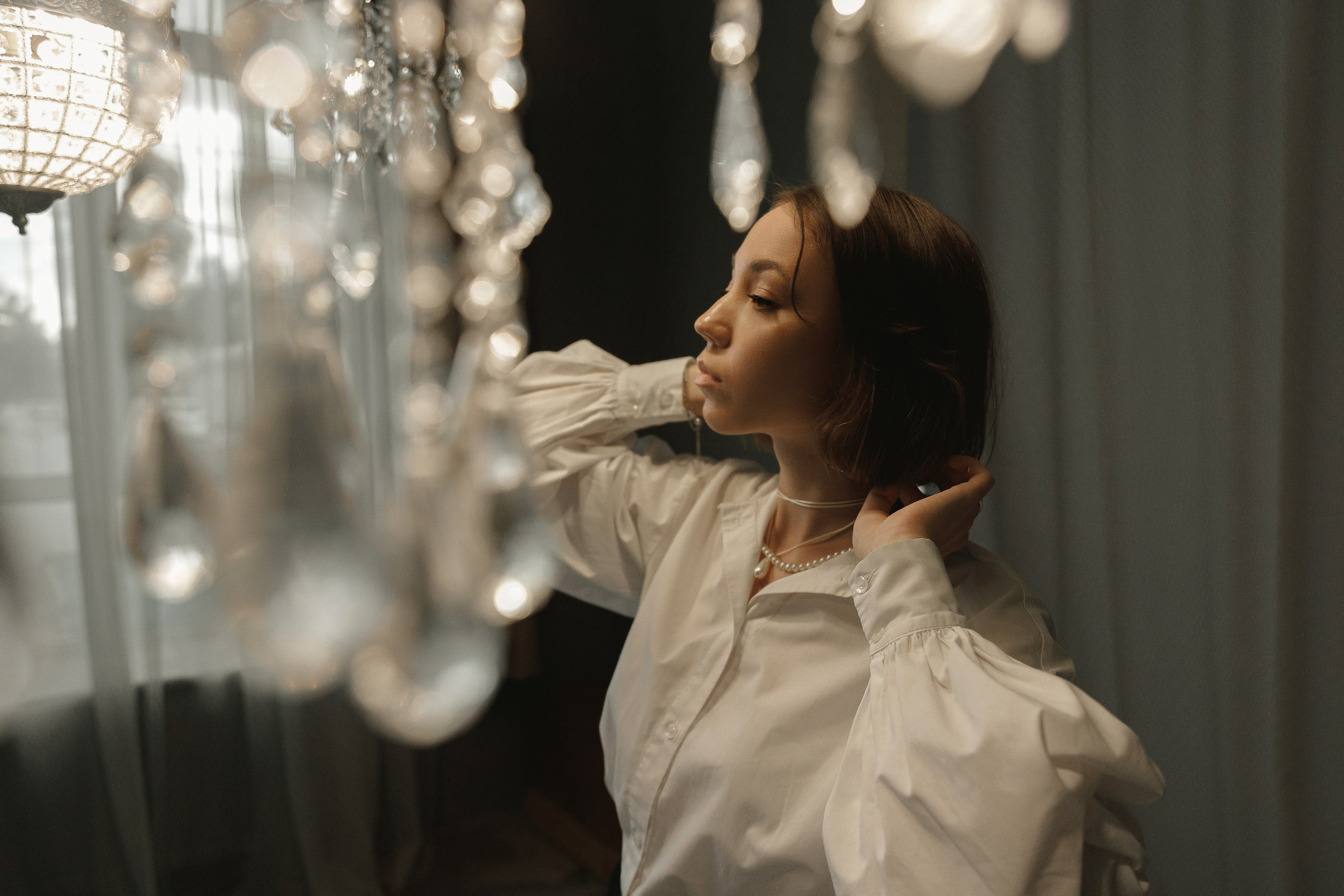 Алсу. Фотограф в Самаре Юля Борщ