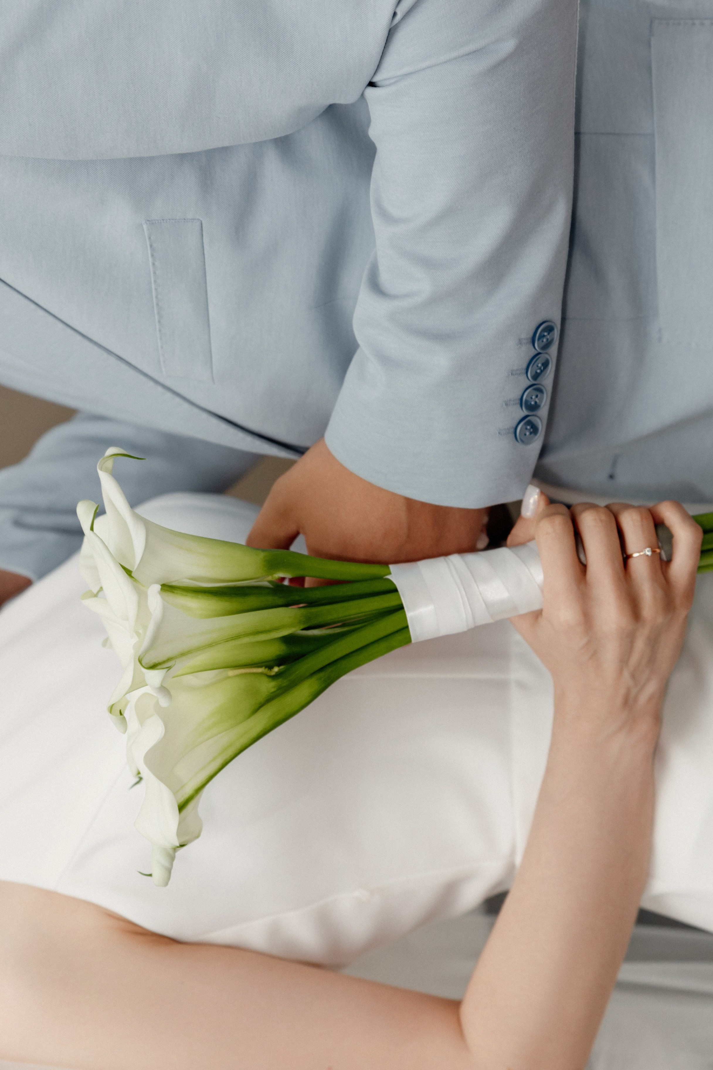 Евгений и Ульяна. Фотограф Ершова Светлана