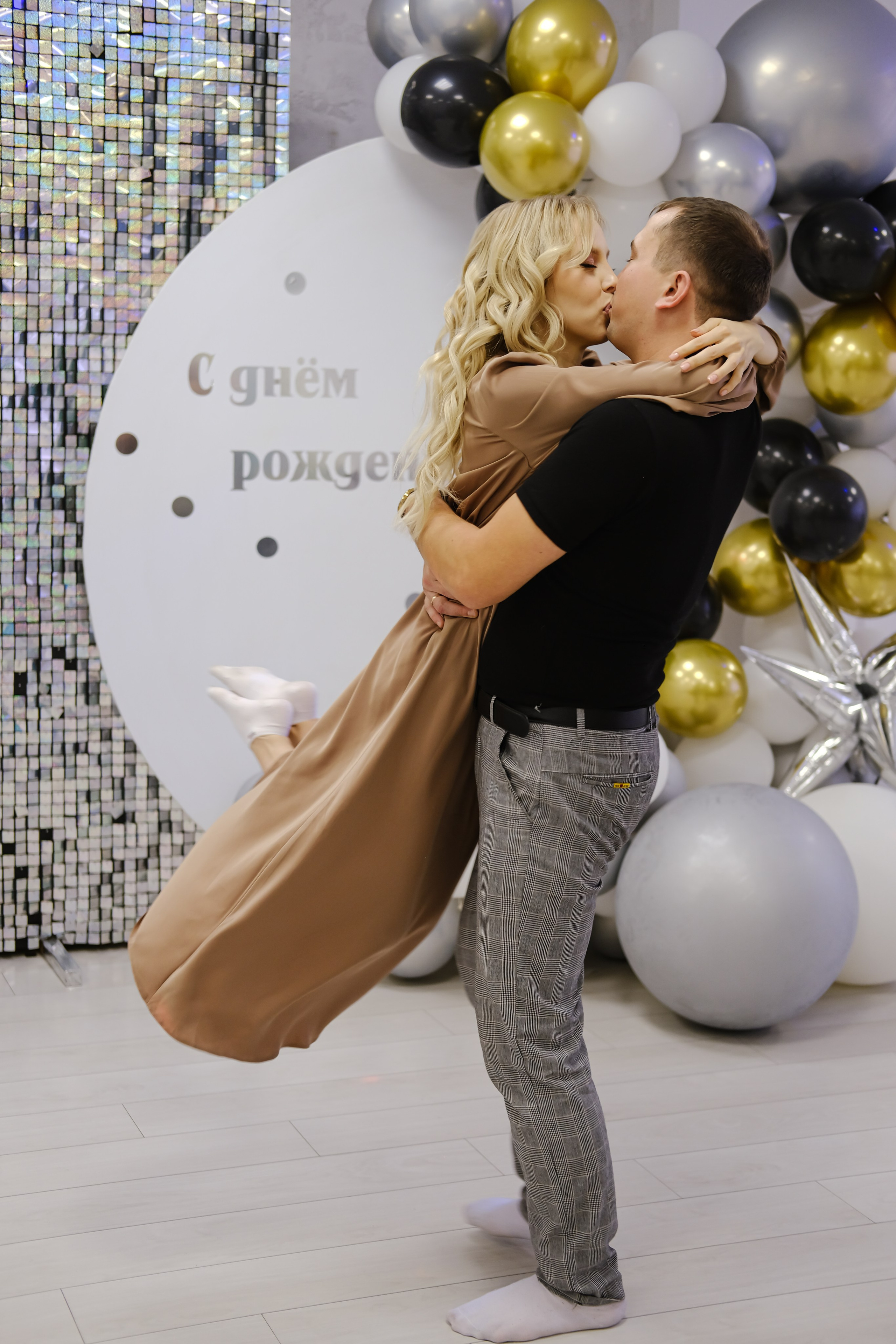 Детский день рождения. Свадебный фотограф Челябинск